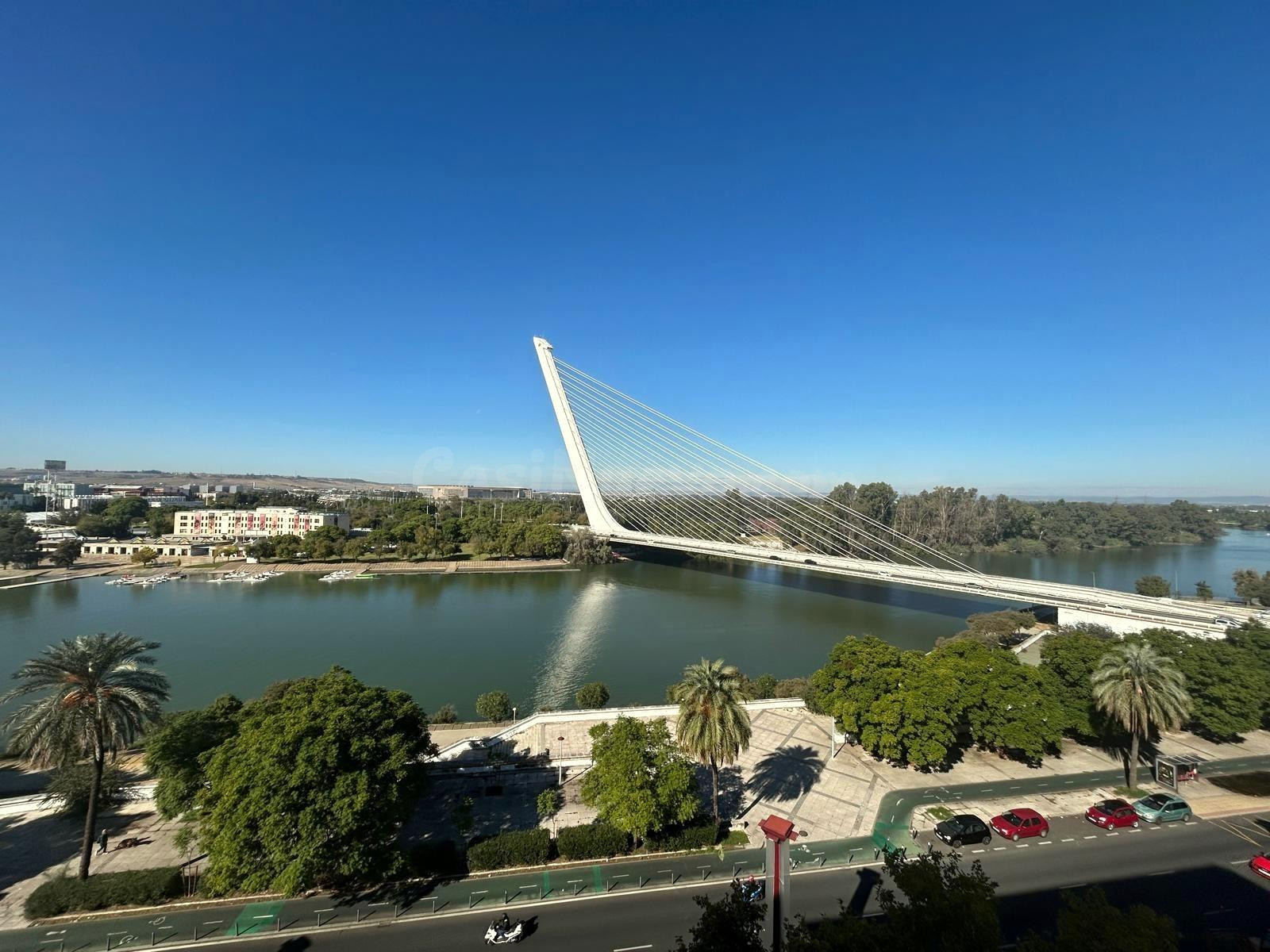 Ático 3 habitaciones 118m² en venta - Parlamento - Torneo