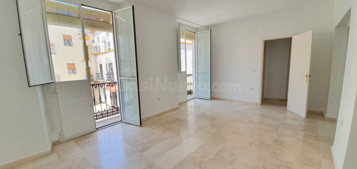 Piso 3 habitaciones 80m² en alquiler - Encarnación-Las Setas