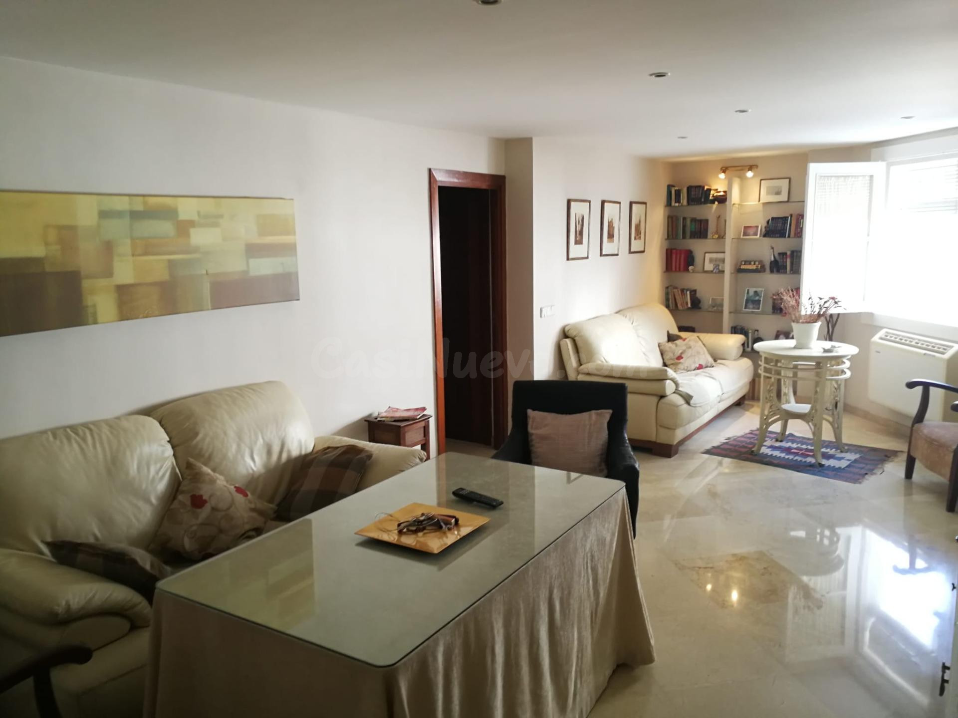 Piso 4 habitaciones 134m² en venta - Santa Cruz - Alfalfa