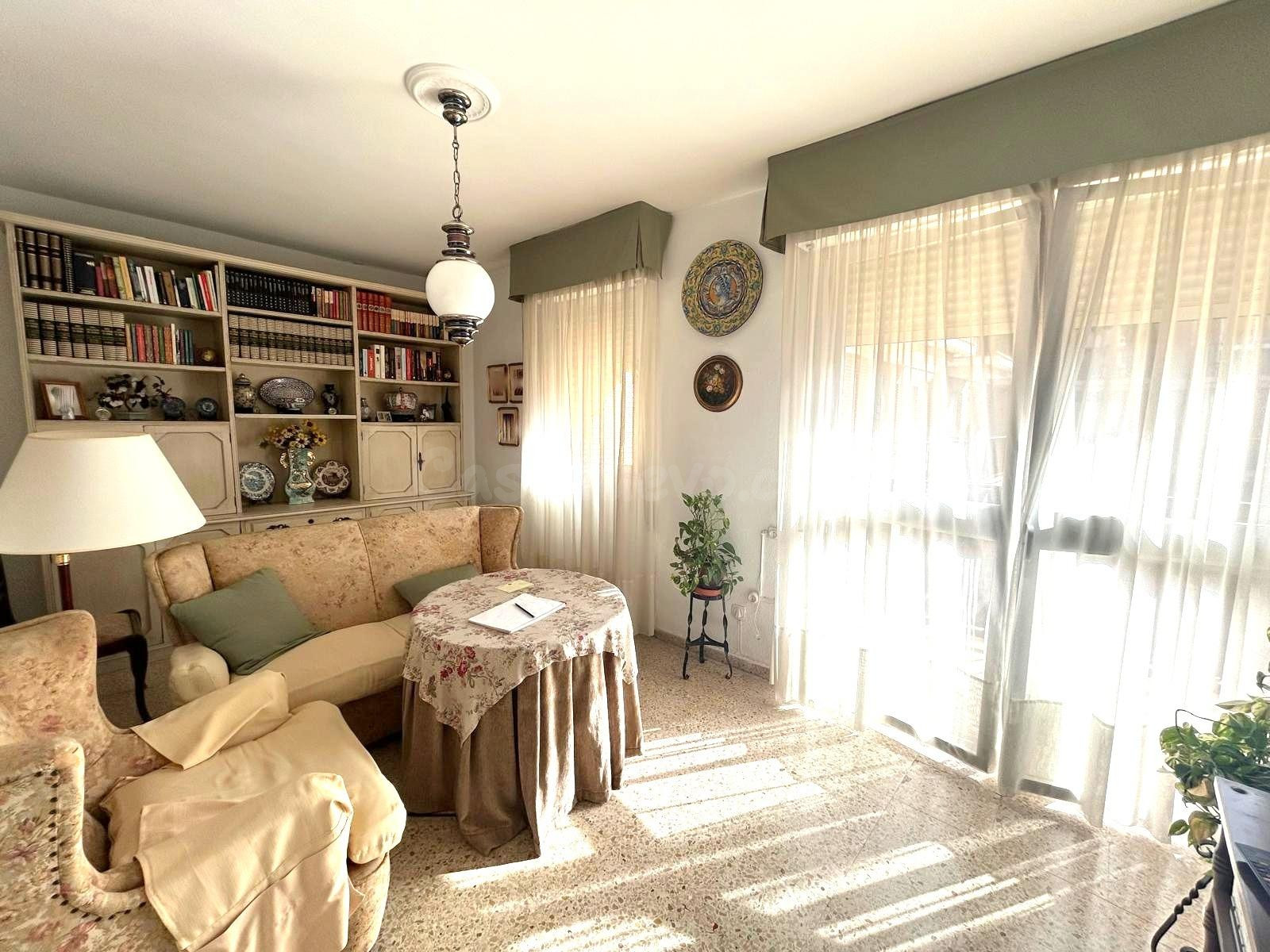 Piso 3 habitaciones 122m² en venta - Arenal - Museo - Tetuán