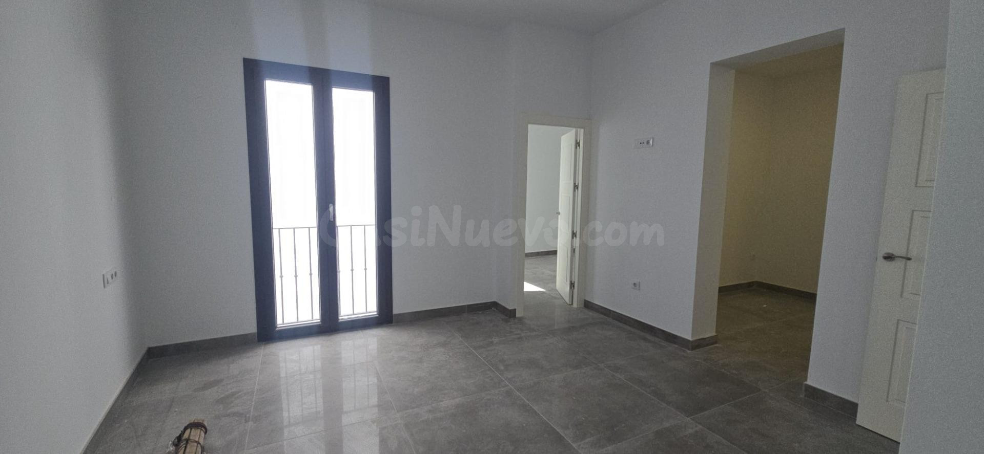 Piso 1 habitación 80m² en alquiler - Alameda