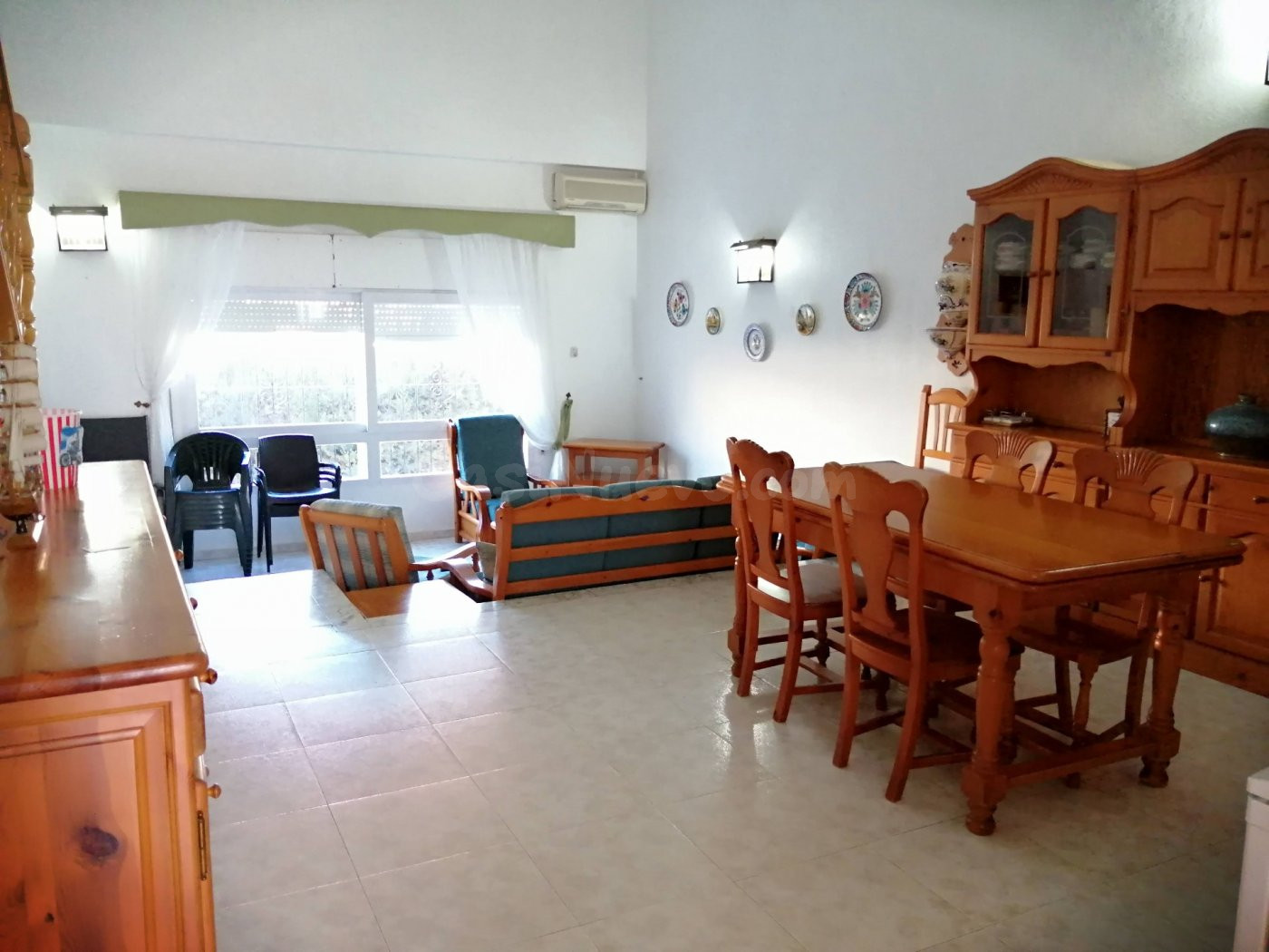 Chalet 5 habitaciones 319m² en alquiler - Los urrutias