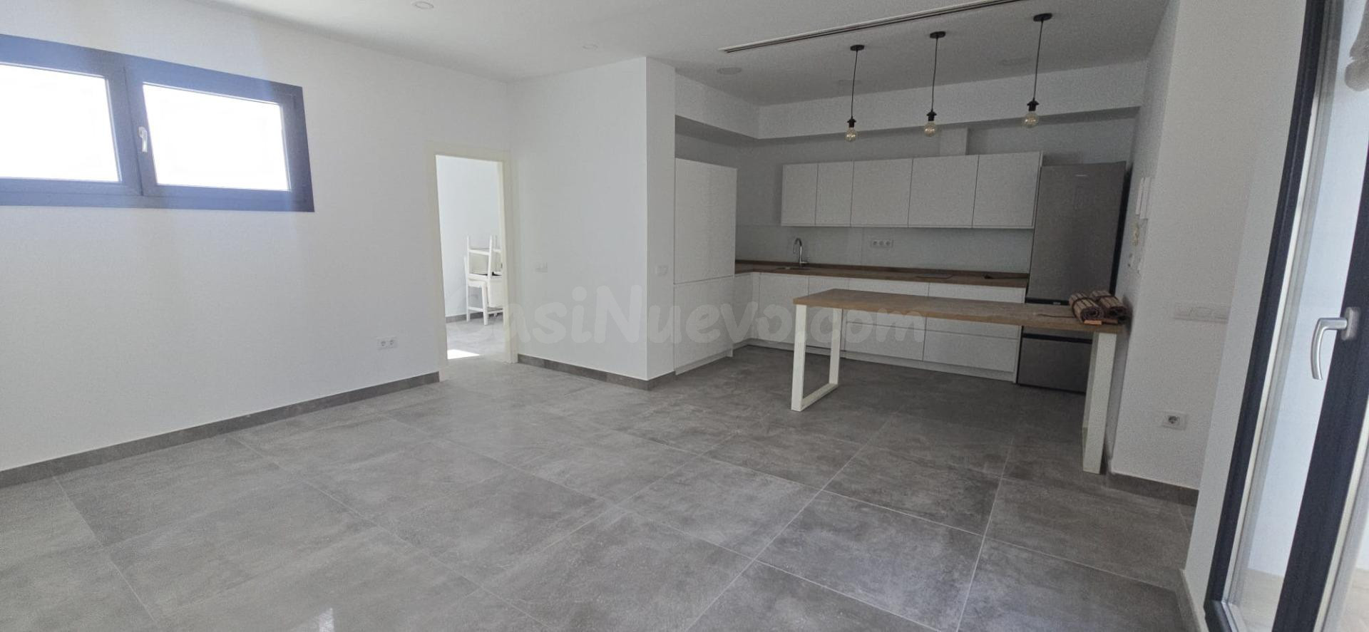 Ático 1 habitación 70m² en alquiler - Alameda