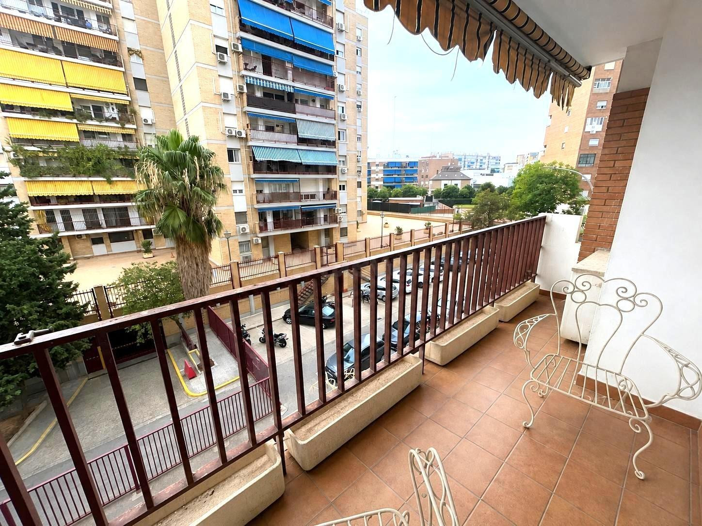 Piso 3 habitaciones 98m² en venta - Nervión