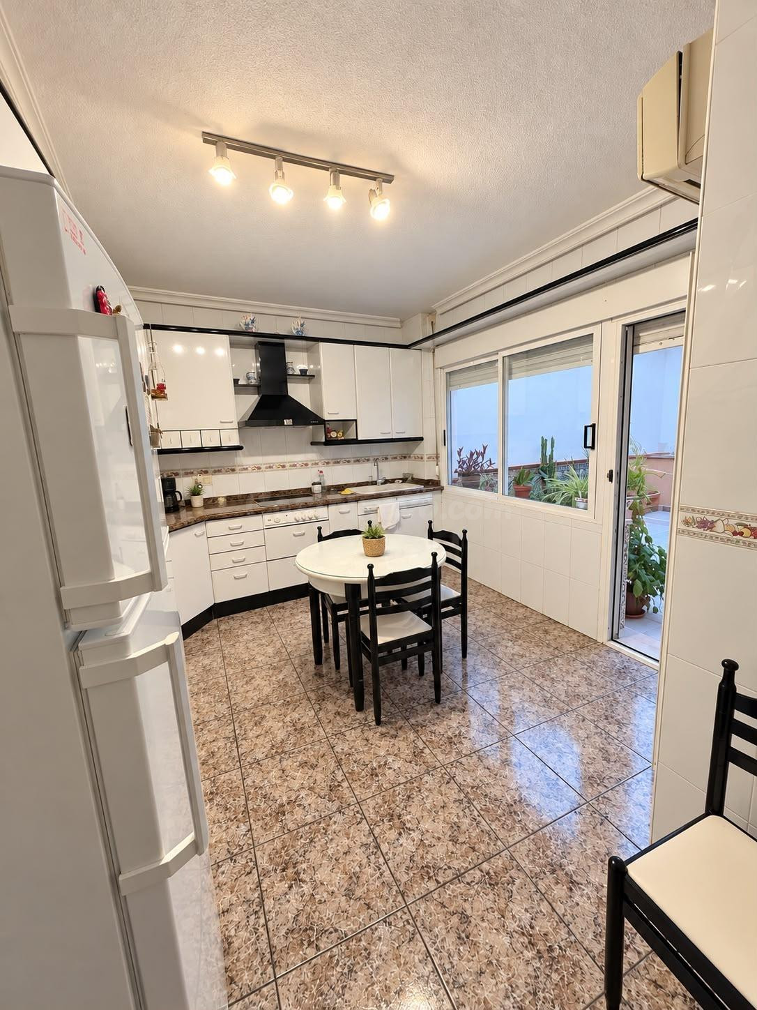 Amplia Casa en el Centro de Molina de Segura a la Venta por €195,000