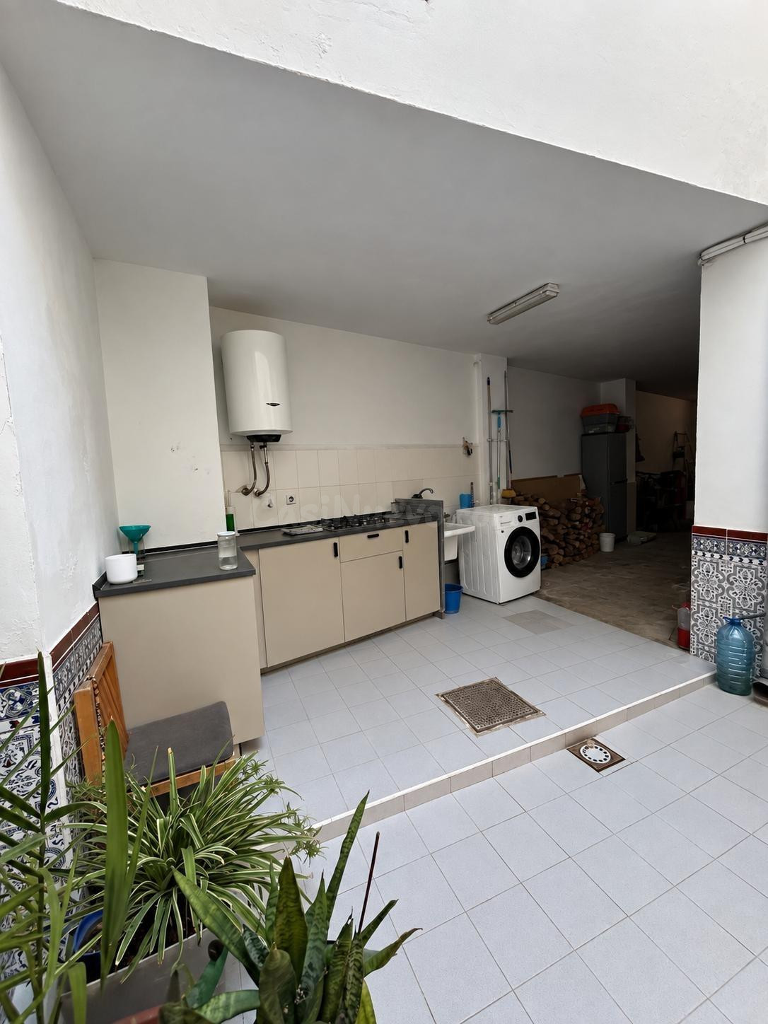 Amplia Casa en el Centro de Molina de Segura a la Venta por  - foto 5