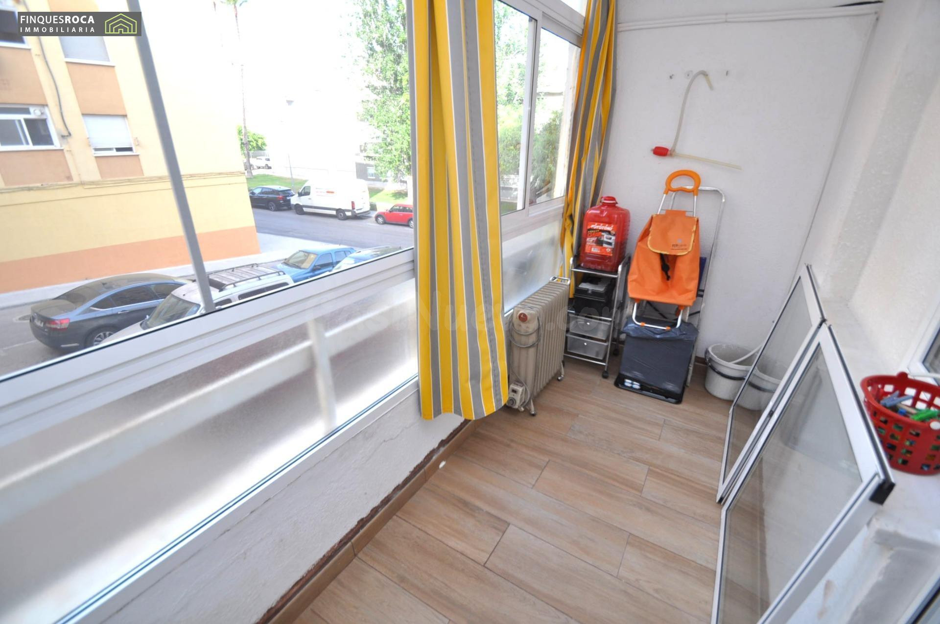 PISO DE 90 M2 DE 4 habitaciones