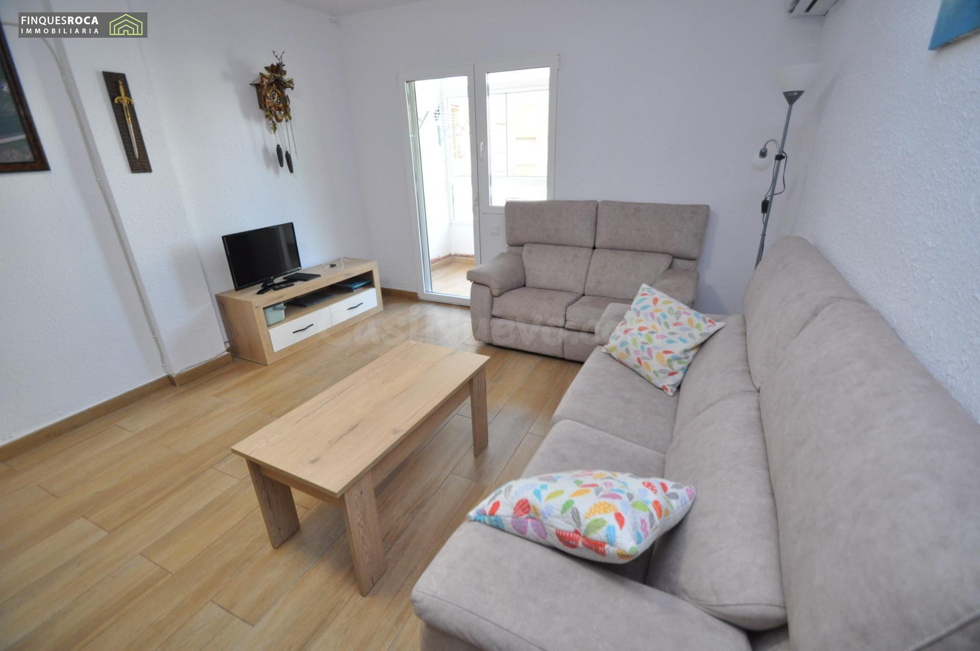 PISO DE 90 M2 DE 4 habitaciones - foto 2