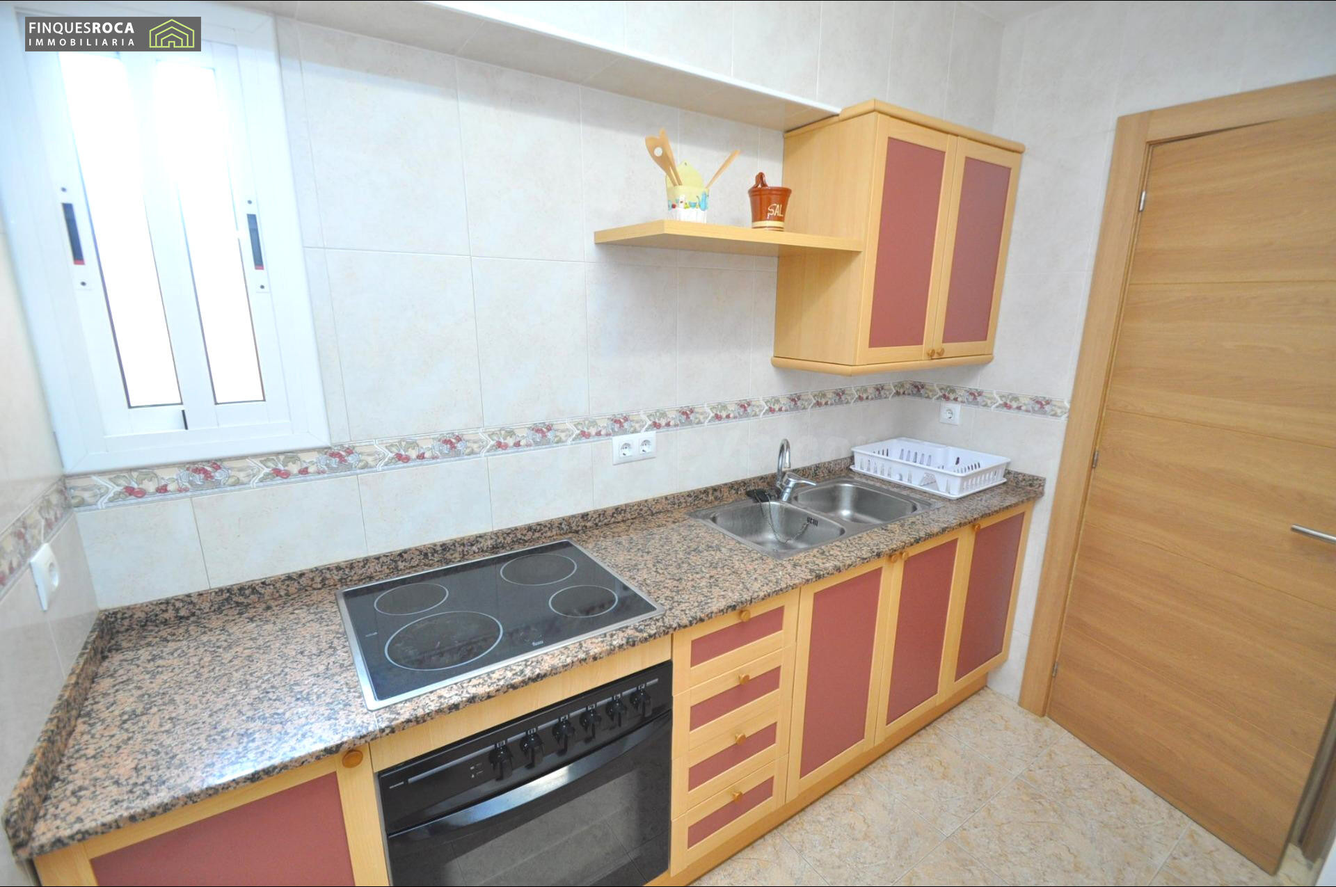 PISO DE 90 M2 DE 4 habitaciones - foto 3