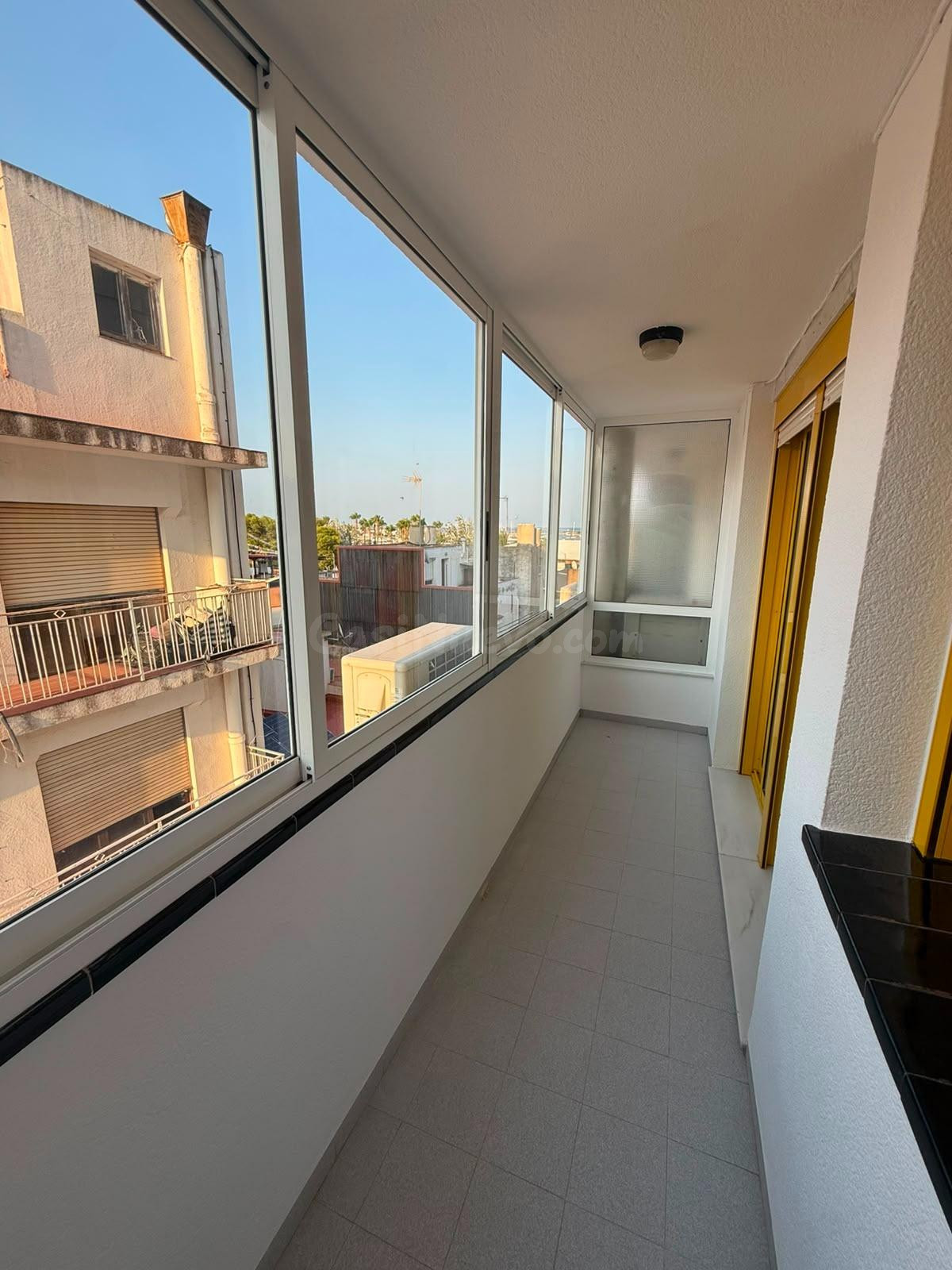 Piso en venta en Calle de la Vista Alegre, 8