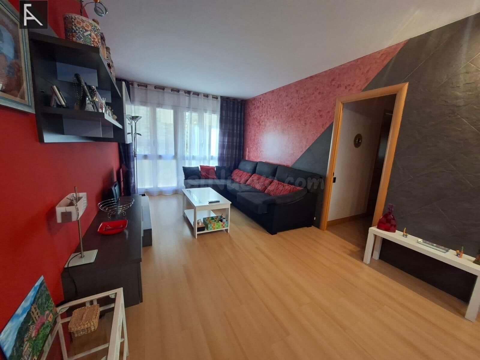 VENTA PISO EN ANDORRA LA VELLA