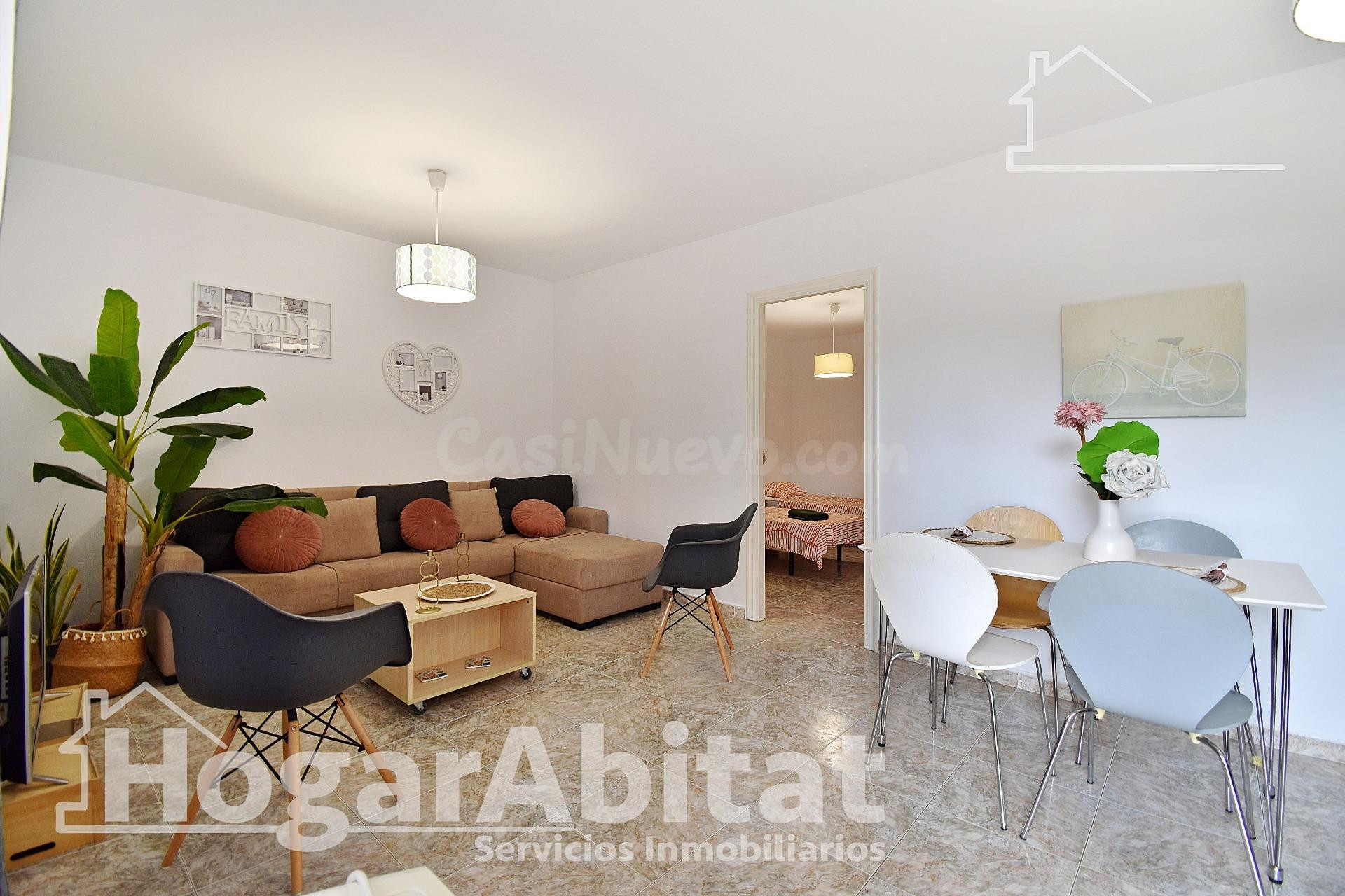 BONITA PLANTA BAJA, TODA EXTERIOR EN RESIDENCIAL CON LICENCIA TURÍSTICA