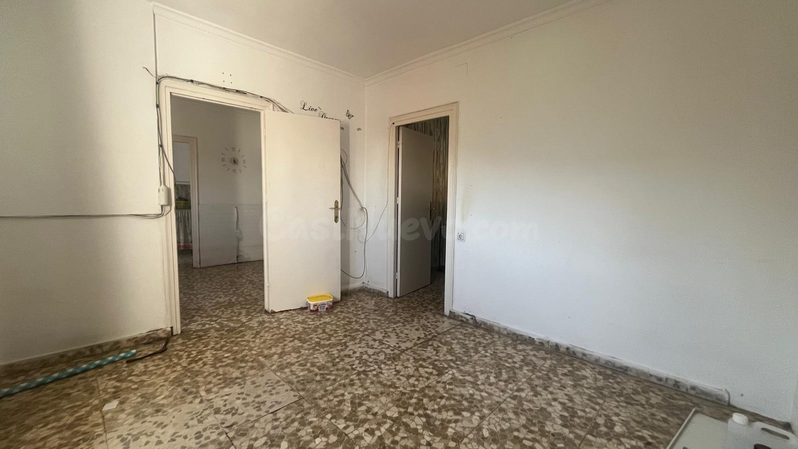 PISO EN EL CENTRO DE CHICLANA