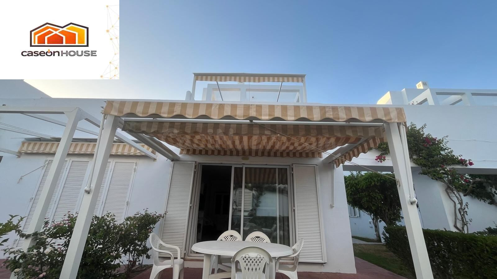 APARTAMENTO EN NOVO SANCTIPETRI EN PLANTA BAJA