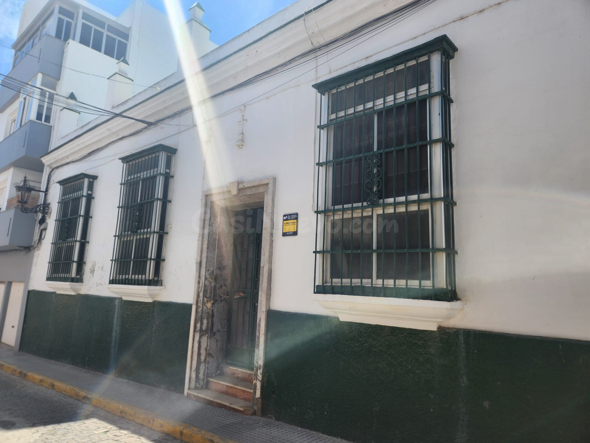 VIVIENDA EXCEPCIONAL
