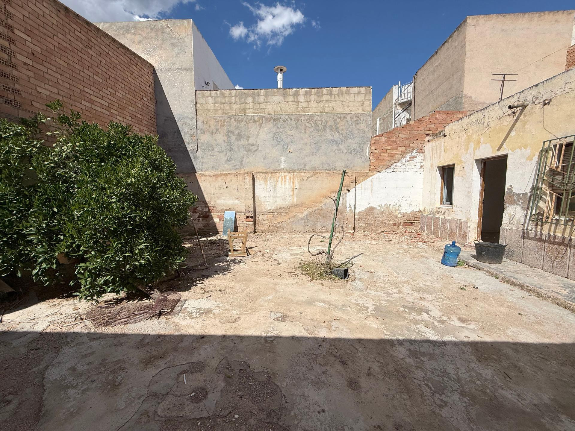 Casa de Pueblo en Roldán