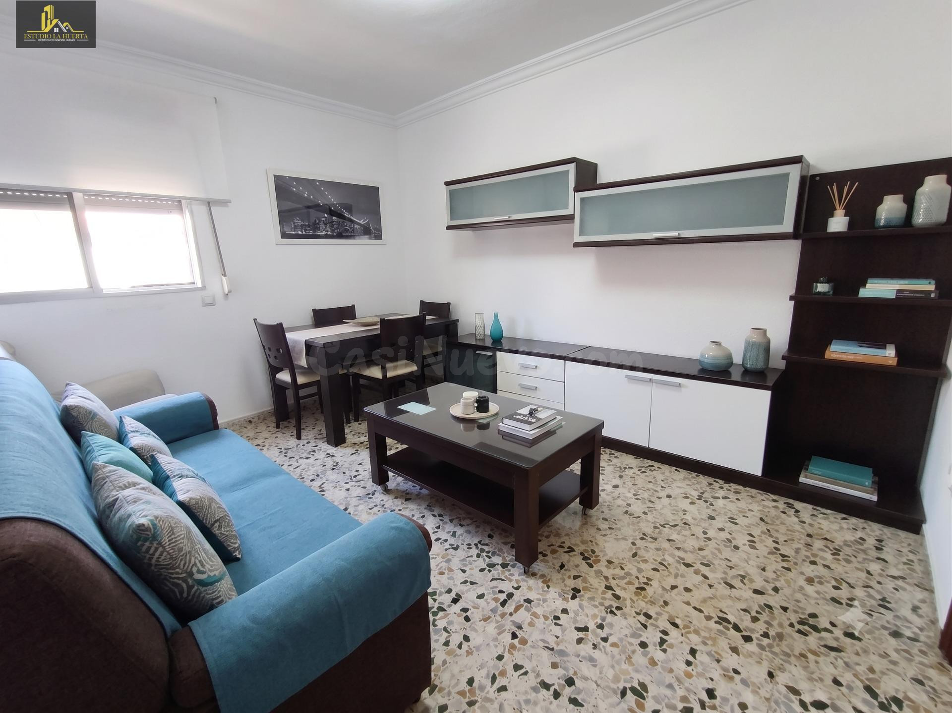 ¡Gran oportunidad en Zona Las Torres! Piso de 3 dormitorios listo para entrar a vivir