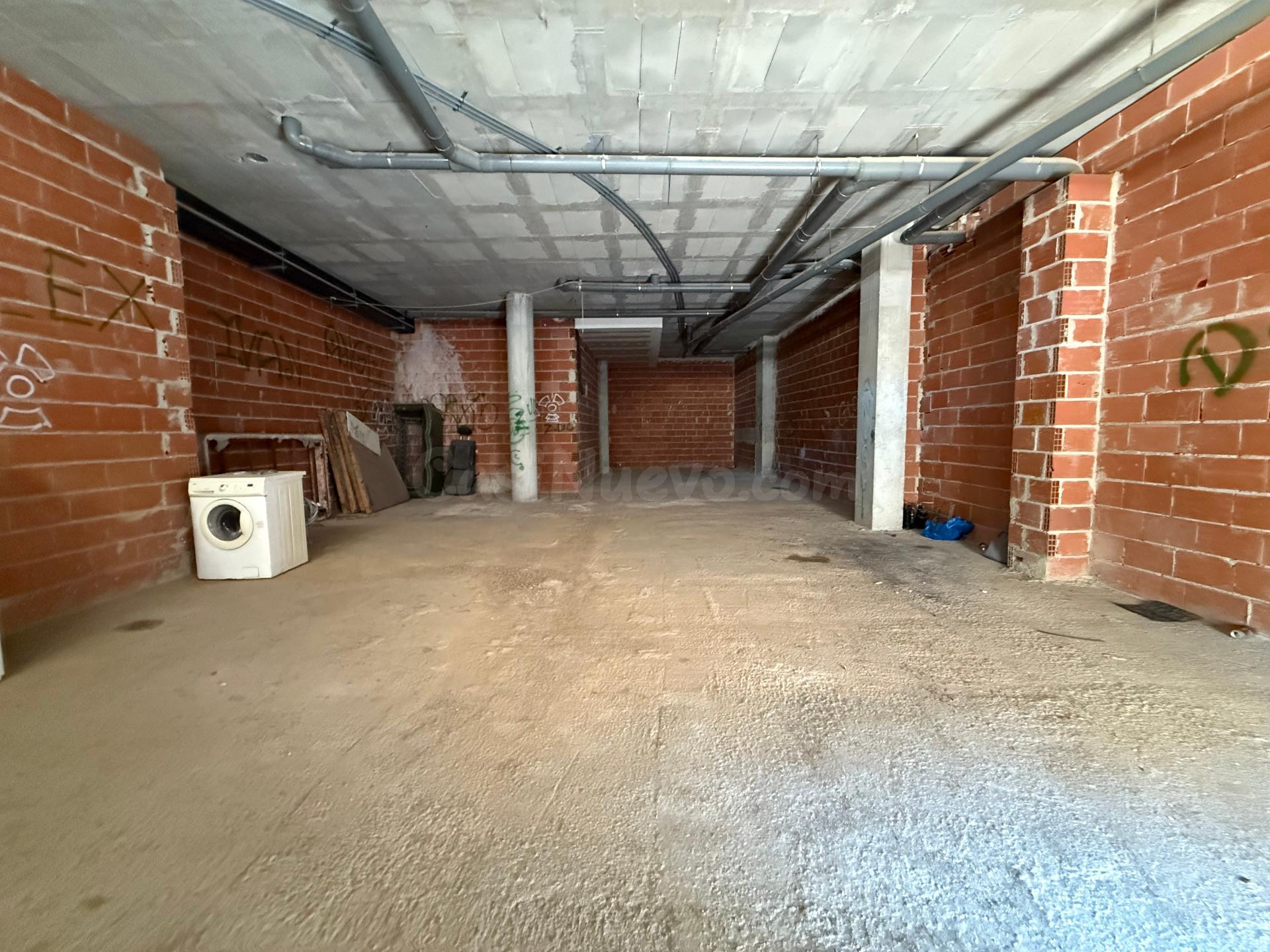 Local comercial en Torre Pacheco
