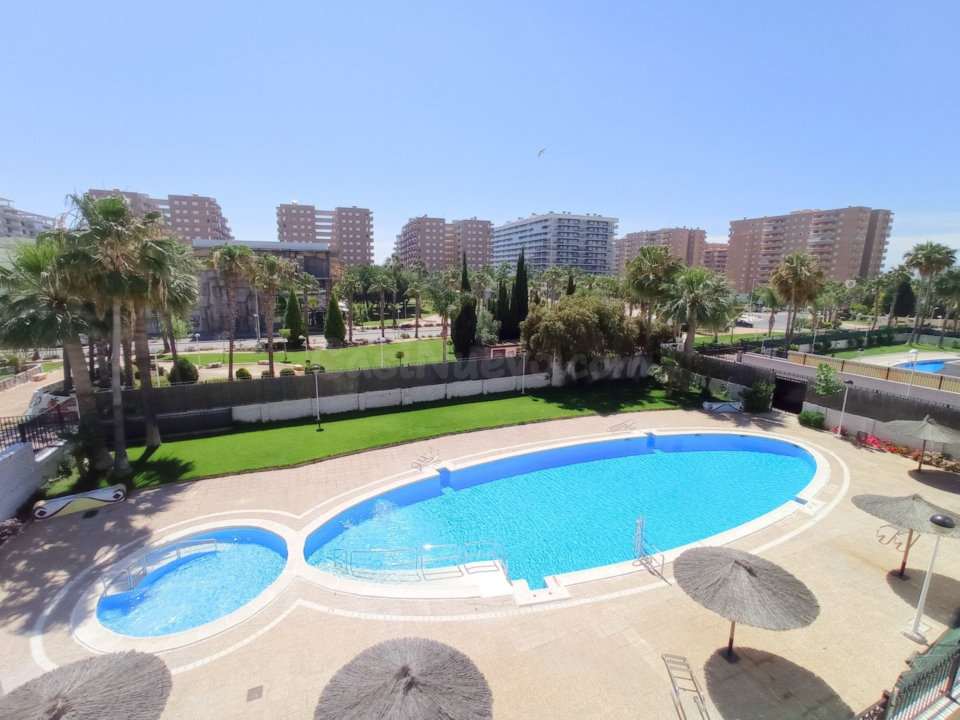 alquiler vacacional