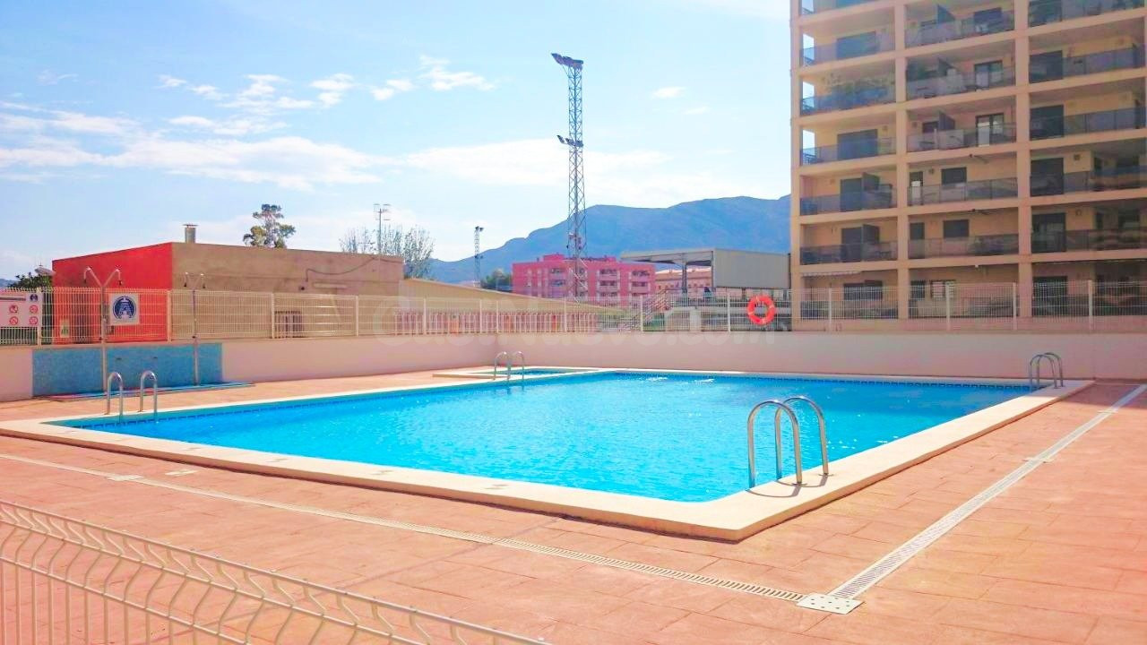 ALQUILER VACACIONAL