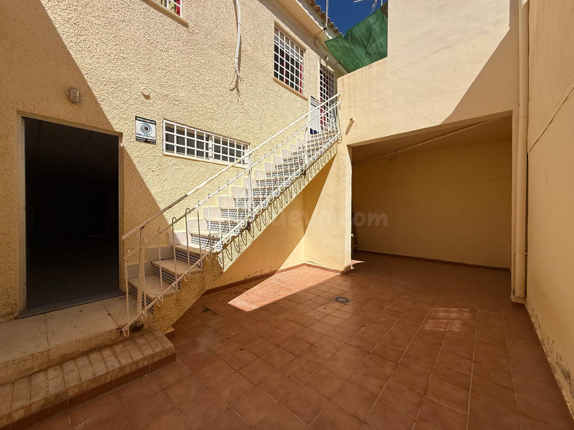 Vivienda en Roldán