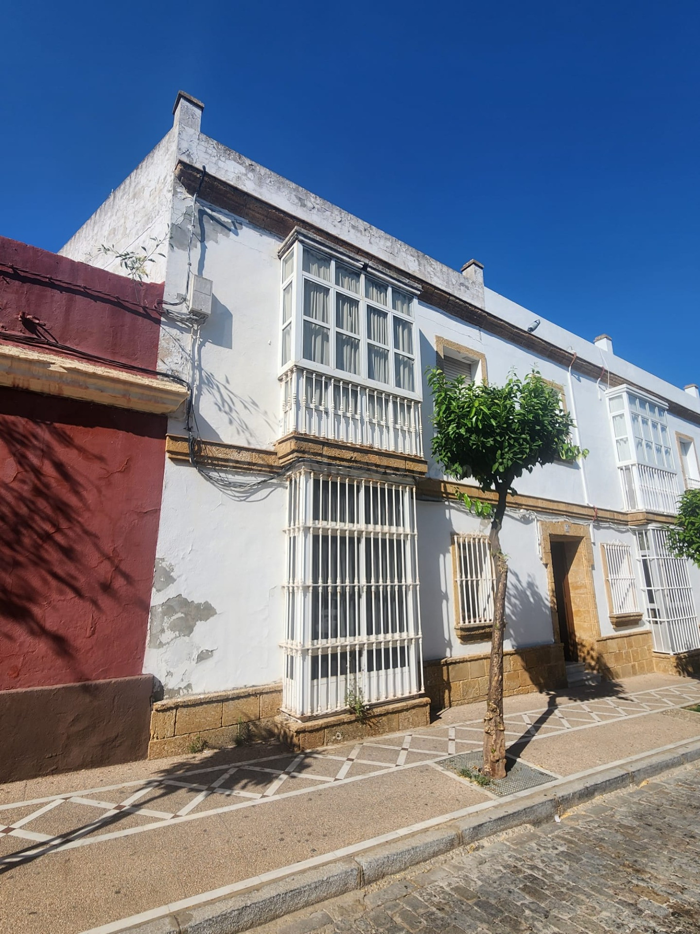 CASA CENTRO INDEPENDIENTE
