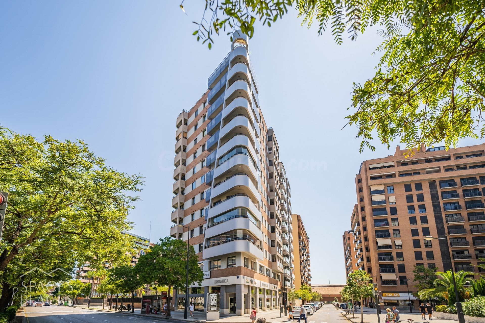 Ático en venta en Penya-Roja