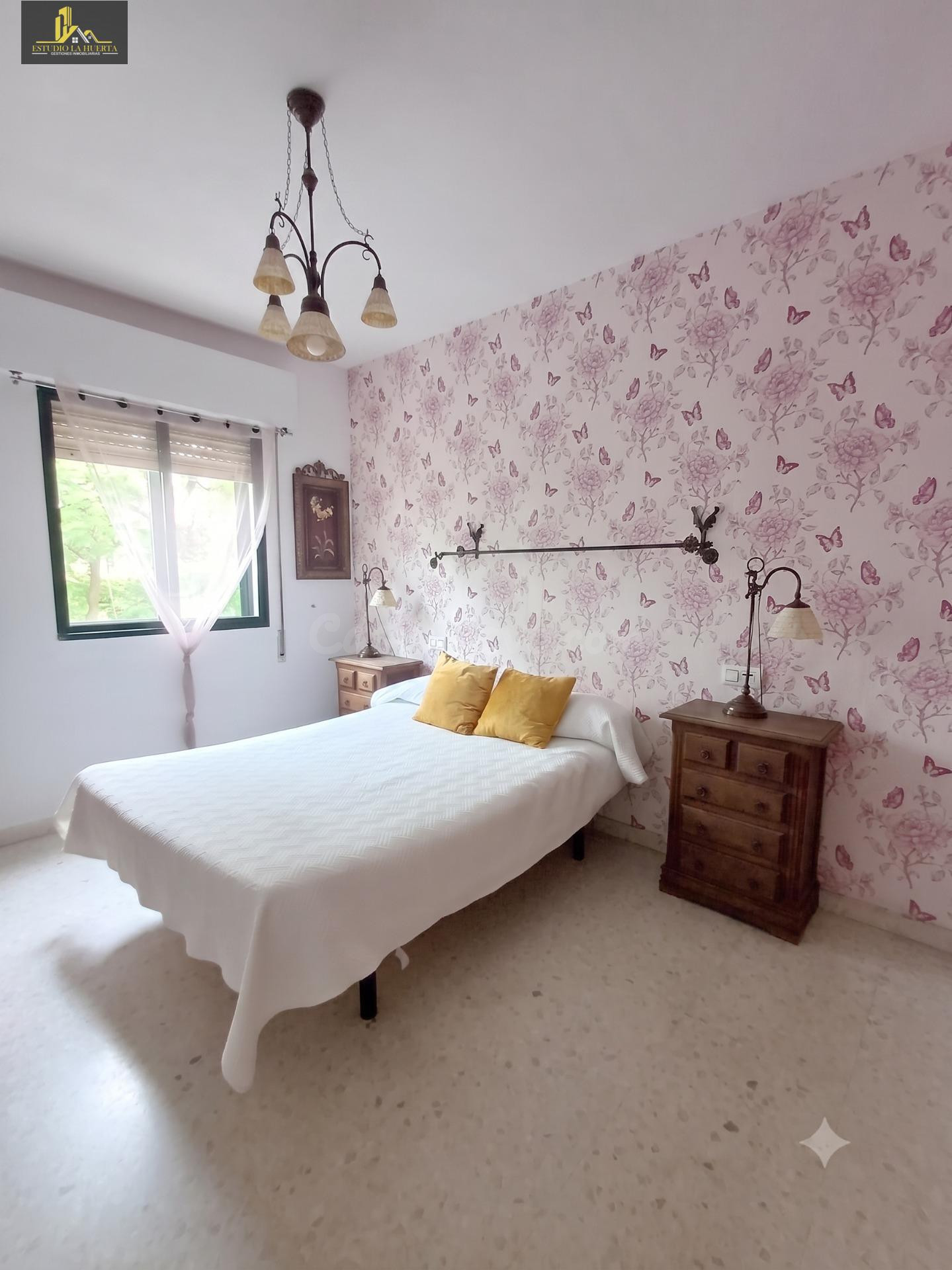 PISO EN PUERTAS DEL SUR 100m2