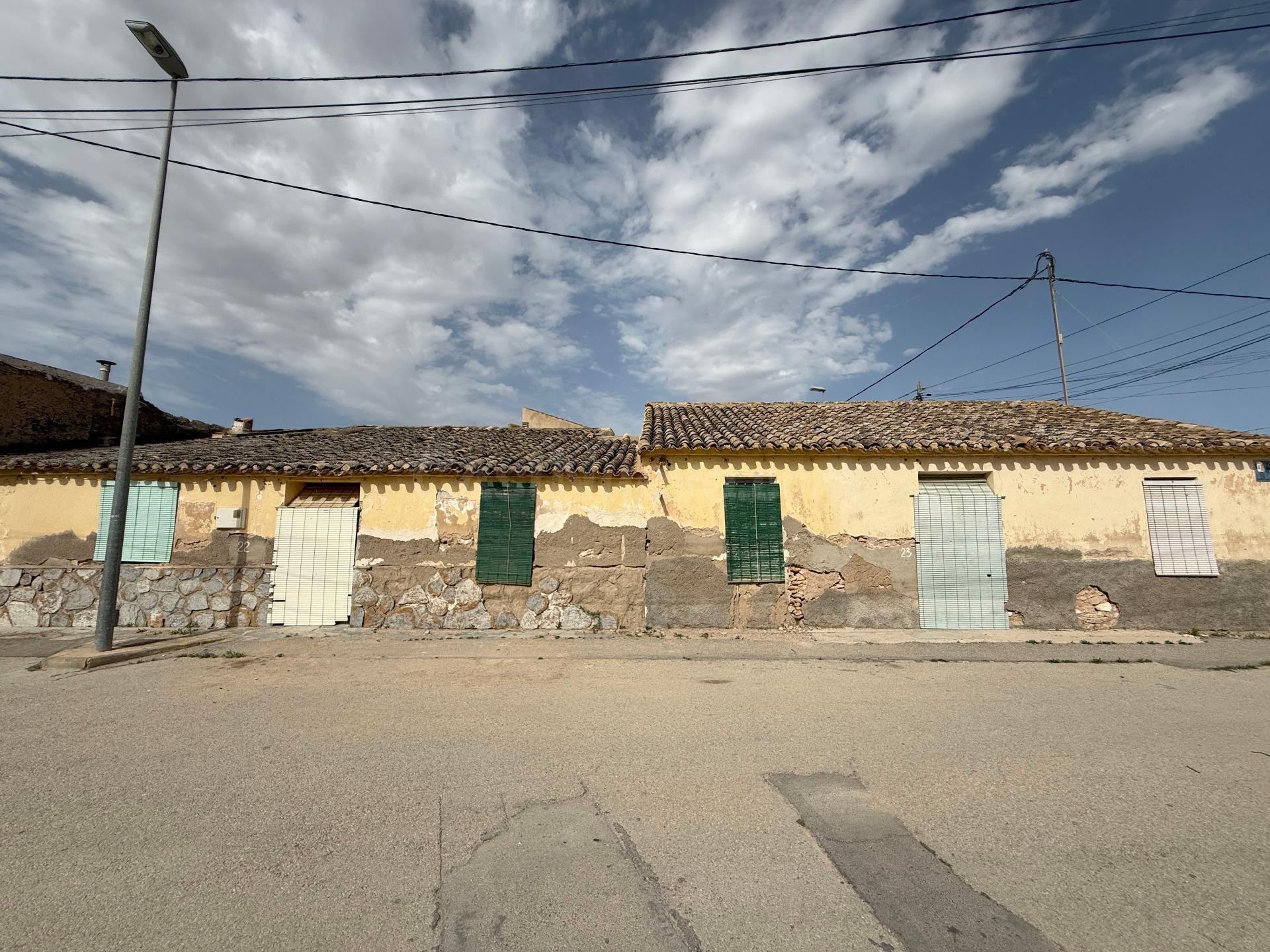 Casa de Pueblo 2 habitaciones 149m² en venta - ROLDÁN