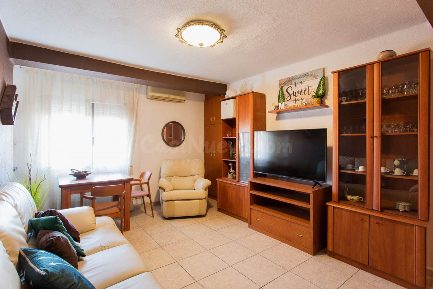Piso en venta en zona de Playa de la Malvarrosa - Pablats Marítims