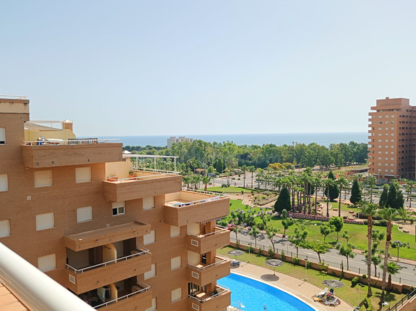 ALQUILER VACACIONAL