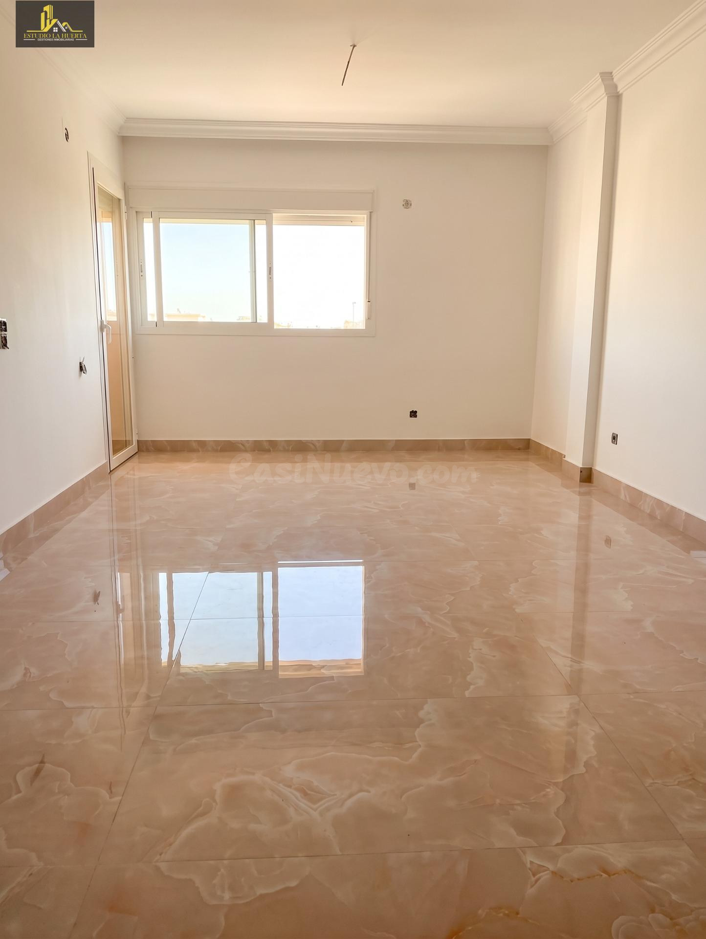 Nuevo piso en Vallesequillo II 81m2