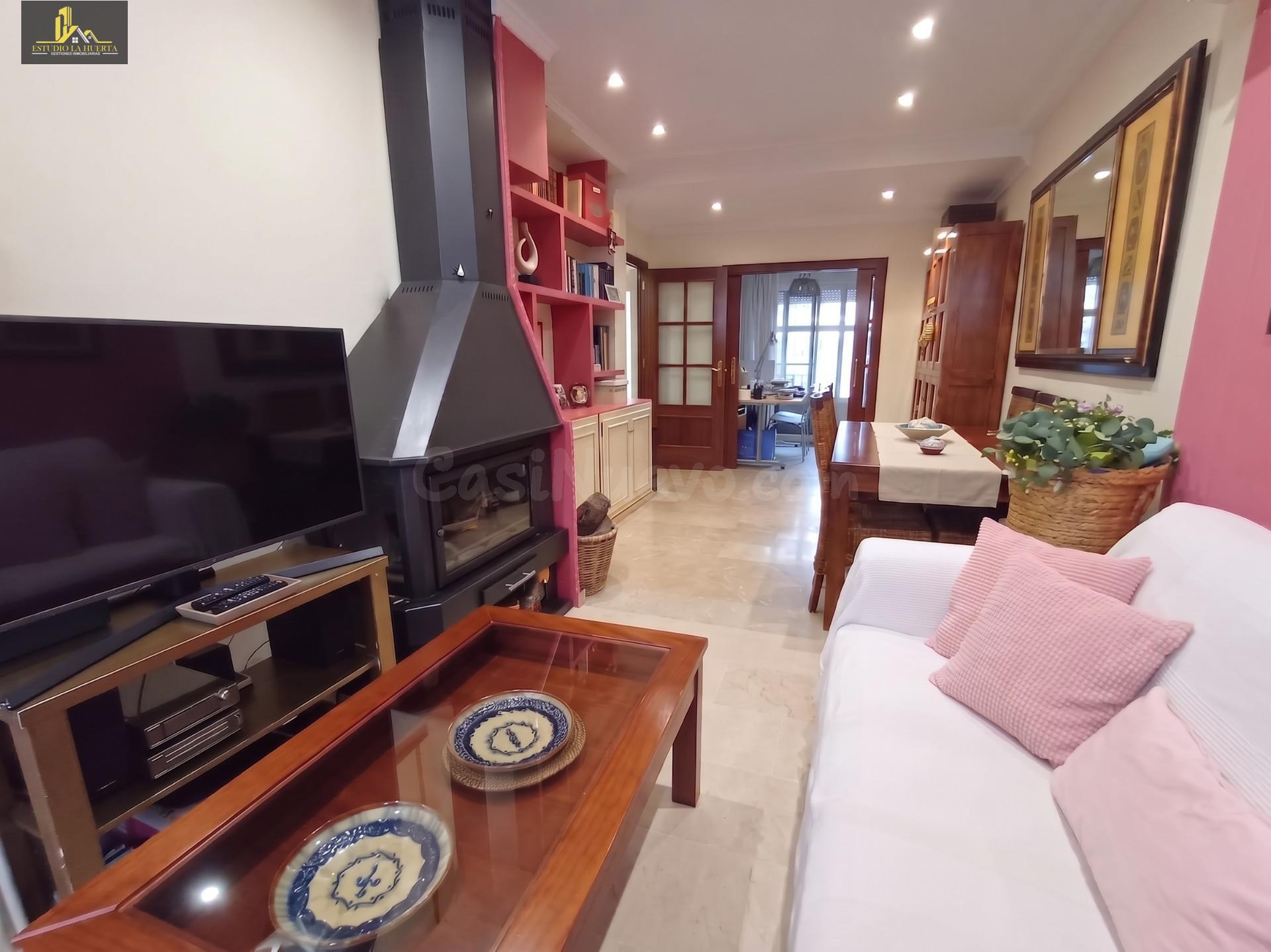TU CASA SOÑADA EN RESIDENCIAL EL ÁNGEL 150m2, 4 dormitorios.
