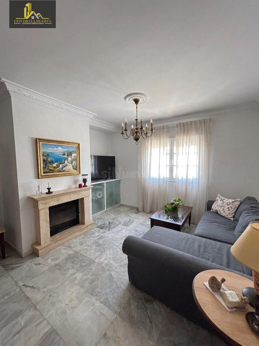 CASA AMPLIA EN PICADUEÑAS DE 164m2