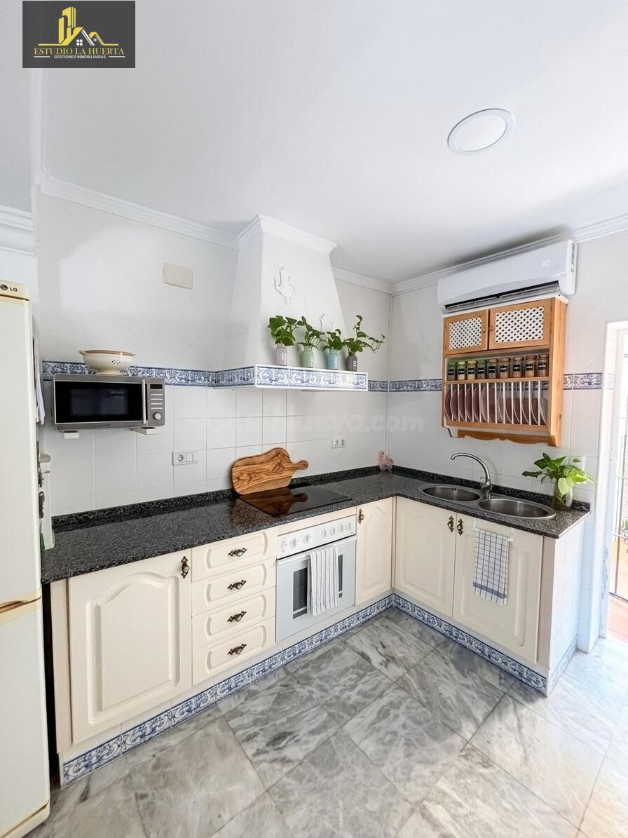CASA AMPLIA EN PICADUEÑAS DE 164m2 - foto 3