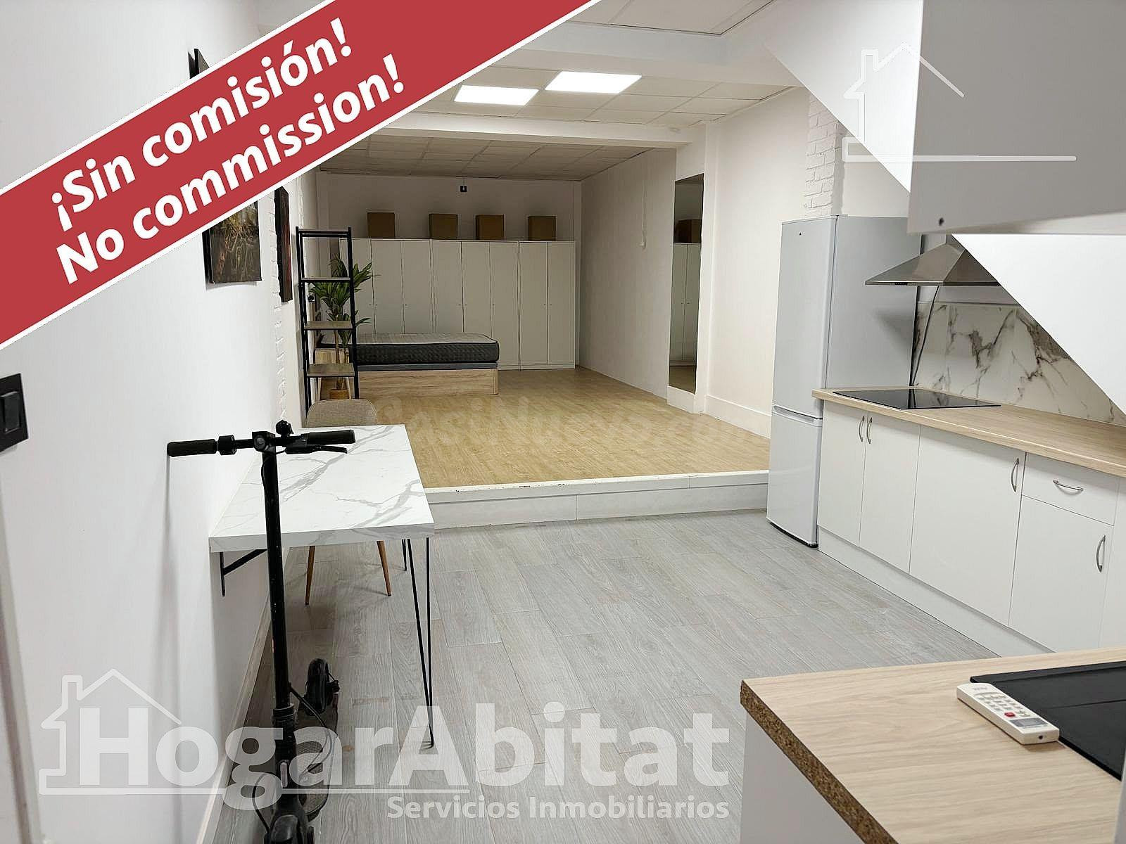 ¡EN PLENO CENTRO! ESTUDIO CONFORTABLE, IMPECABLE Y REFORMADO A ESTRENAR