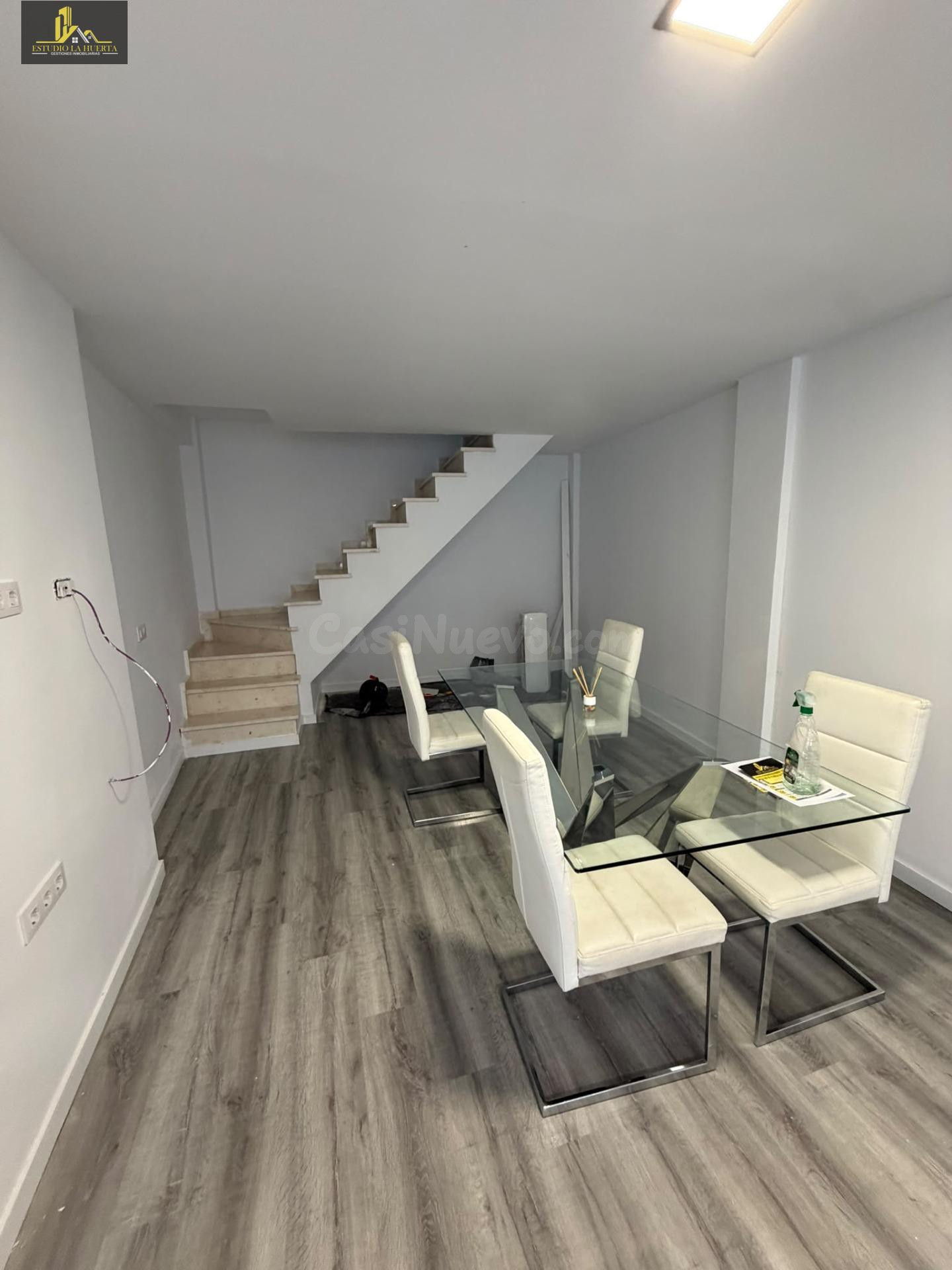 CASA TOTALMENTE REFORMADA DE 3 habitaciones Y 2 BAÑOS