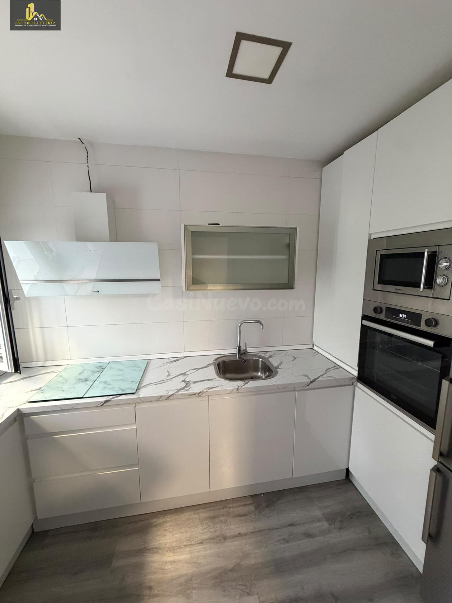 CASA TOTALMENTE REFORMADA DE 3 habitaciones Y 2 BAÑOS - foto 3