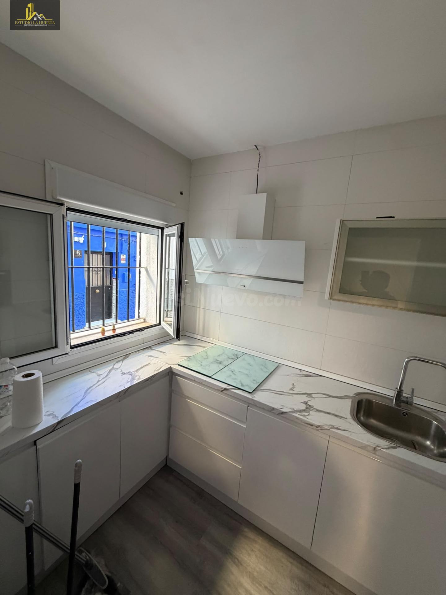 CASA TOTALMENTE REFORMADA DE 3 habitaciones Y 2 BAÑOS - foto 4