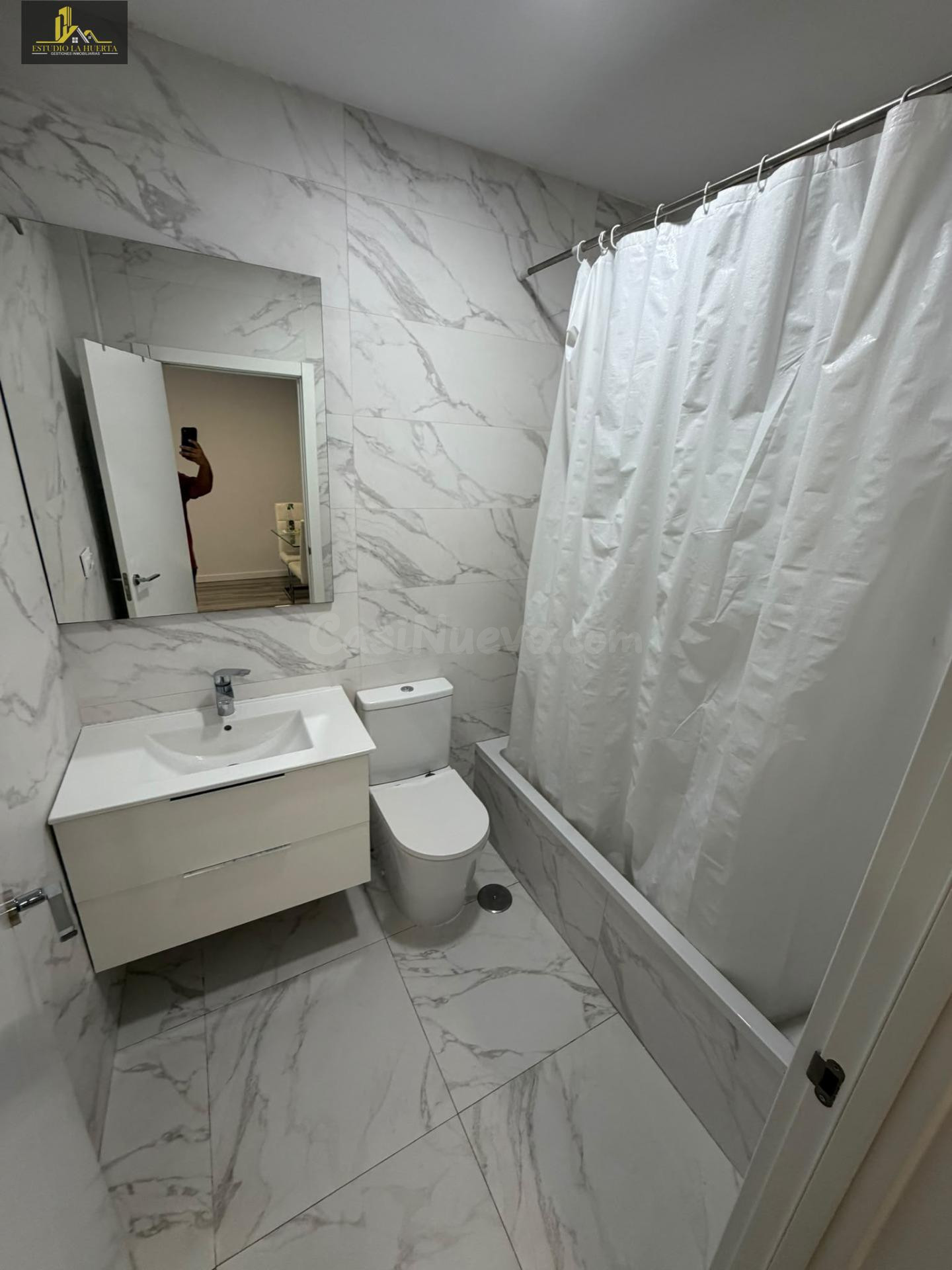 CASA TOTALMENTE REFORMADA DE 3 habitaciones Y 2 BAÑOS - foto 5
