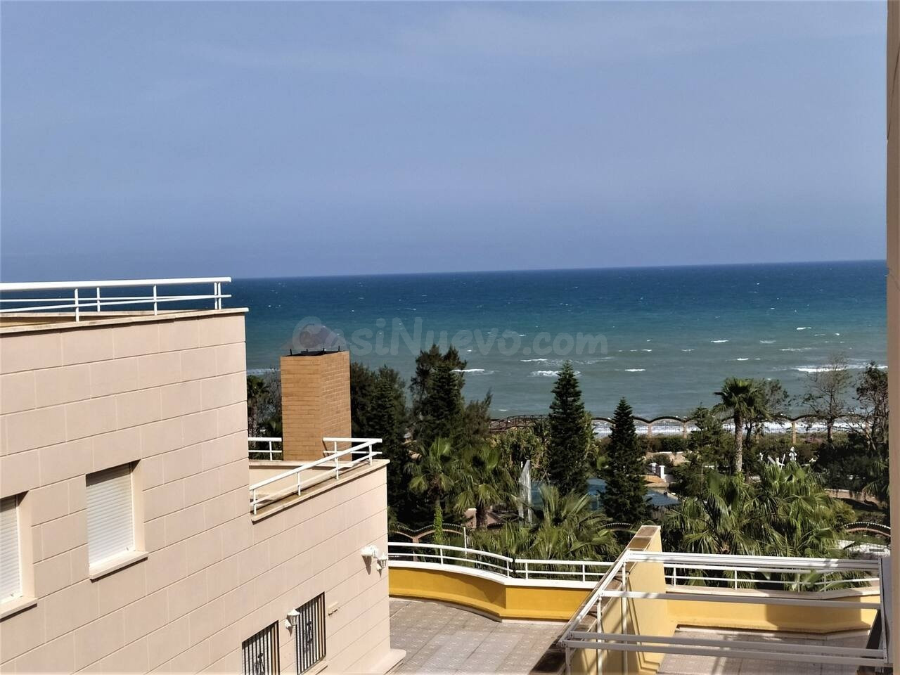 alquiler vacacional