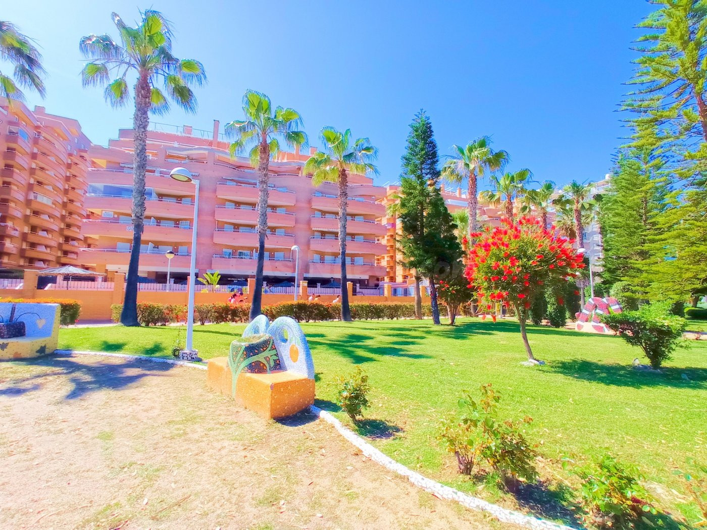 ALQUILER VACACIONAL