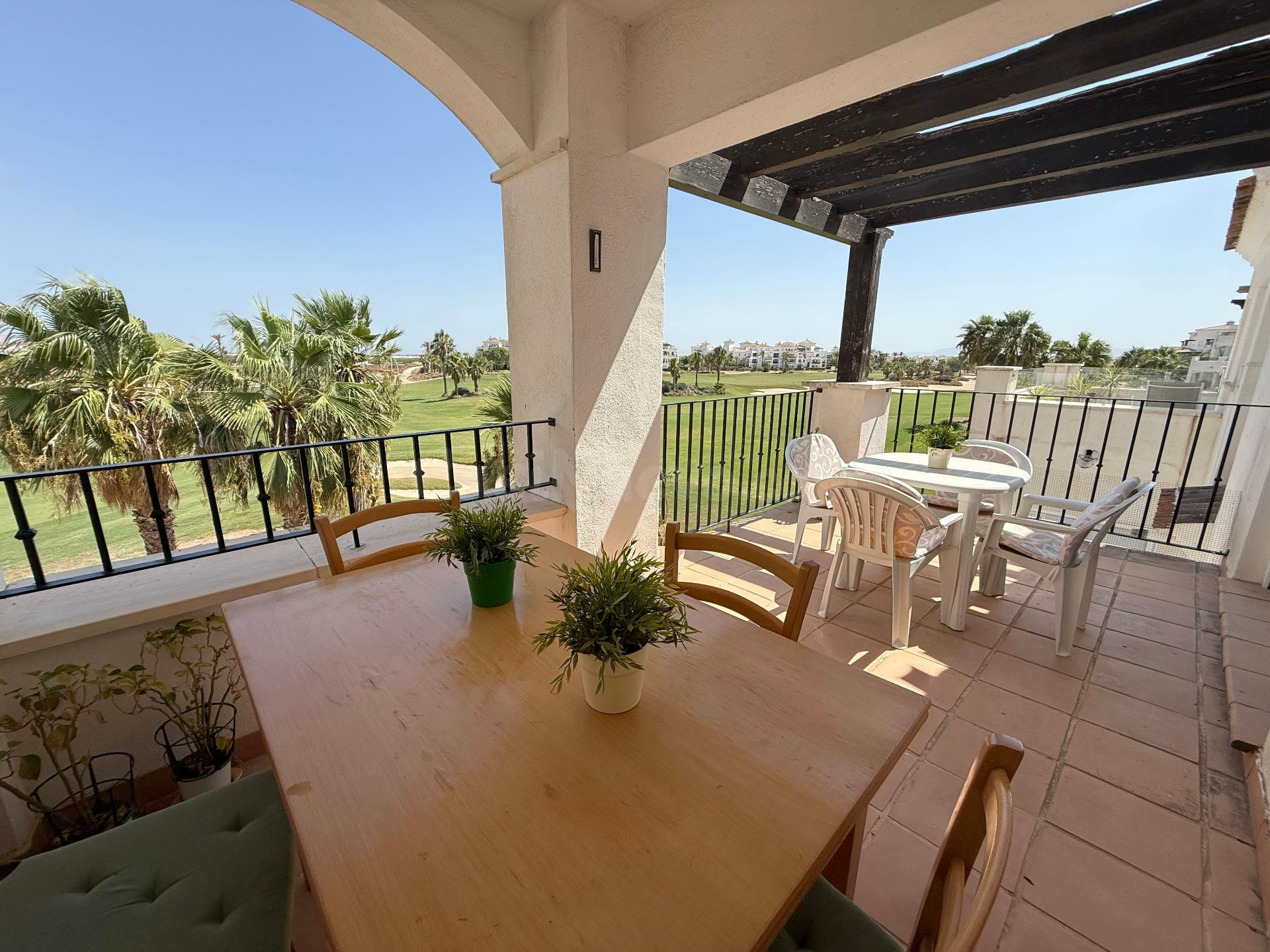 Apartamento 2 habitaciones 114m² en venta - LA TORRE GOLF RESORT