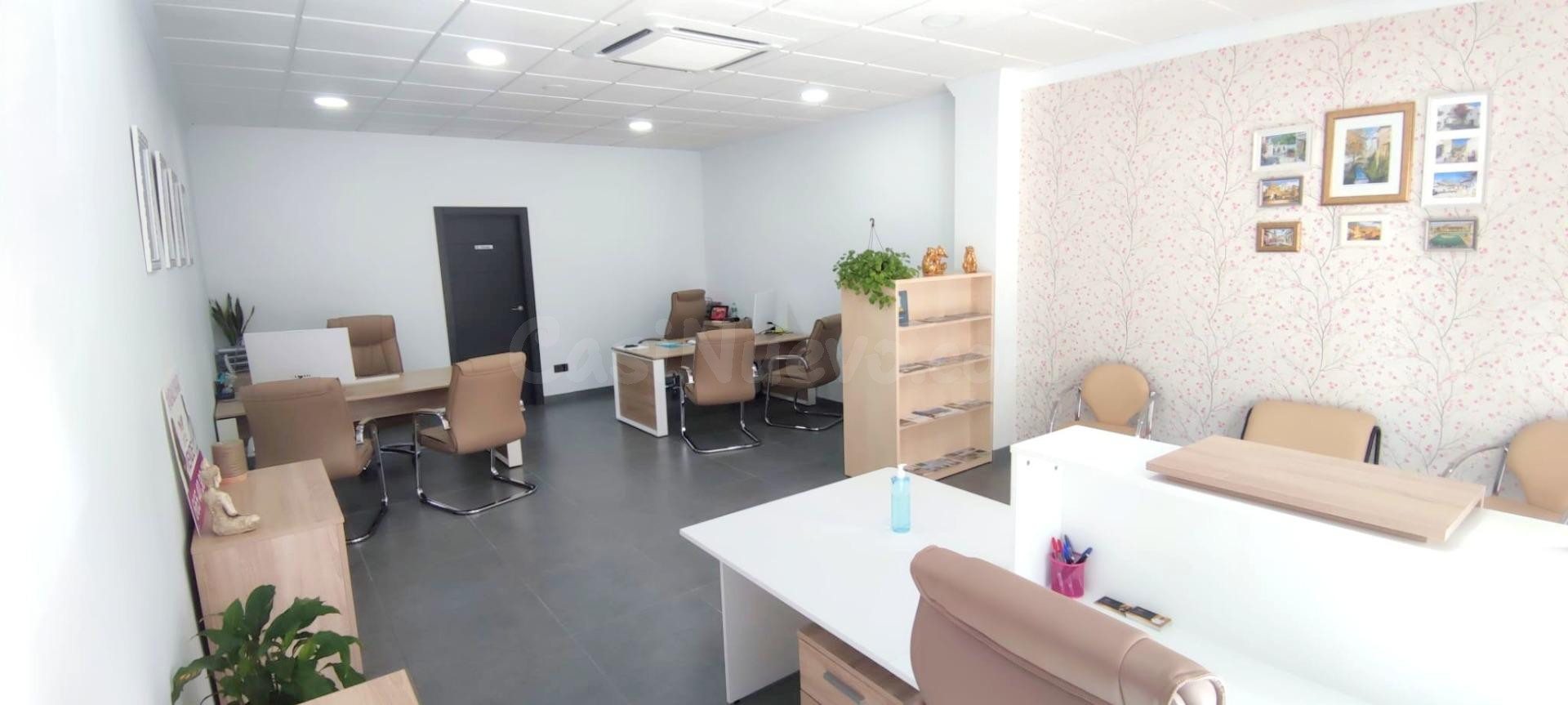 LOCAL COMERCIAL EN GRANADA (ALBOLOTE)