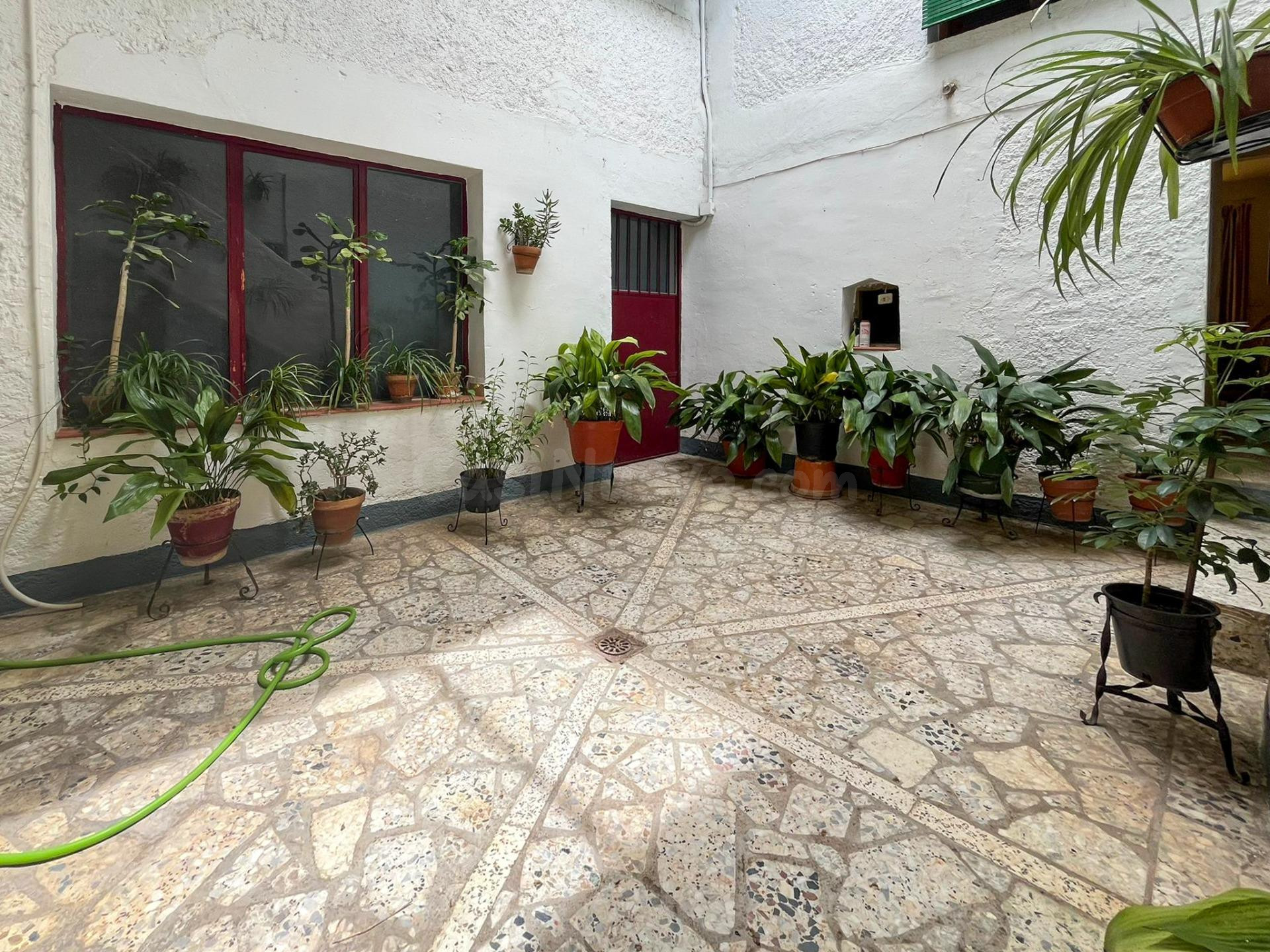 GRAN CASA EN DÚRCAL GRANADA