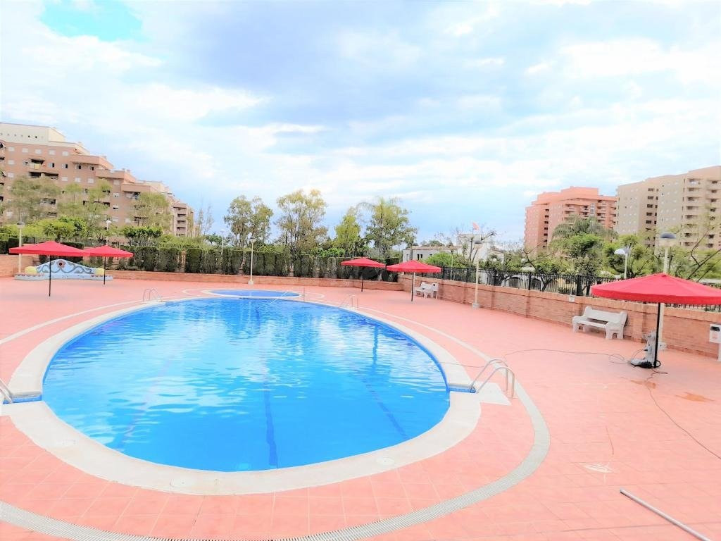 ALQUILER VACACIONAL