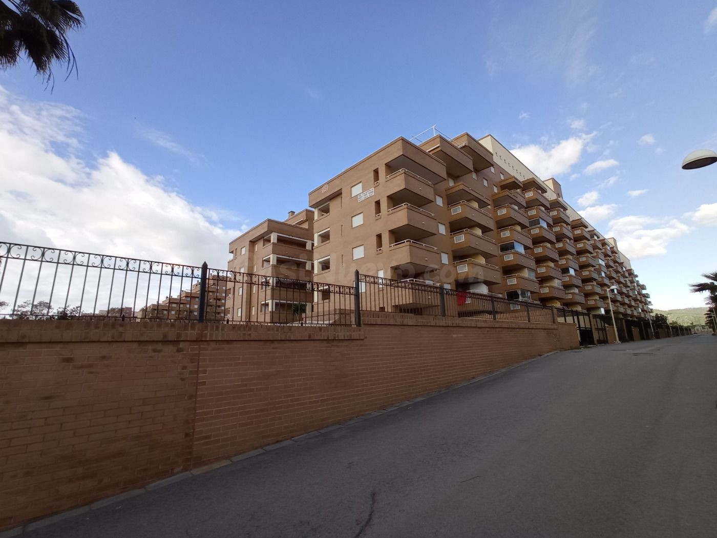 Planta baja 2 habitaciones 110m² en alquiler - MArina D´Or