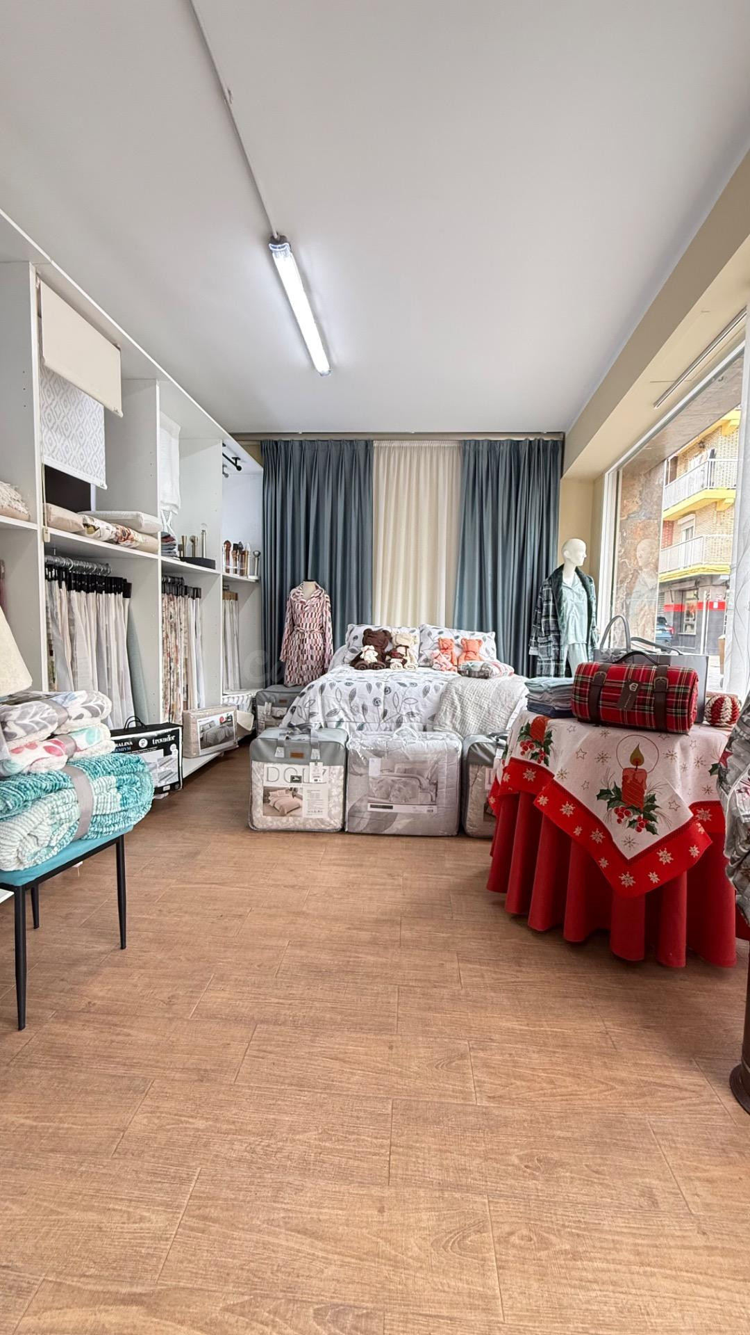 Tienda de Xirivella (Valencia)