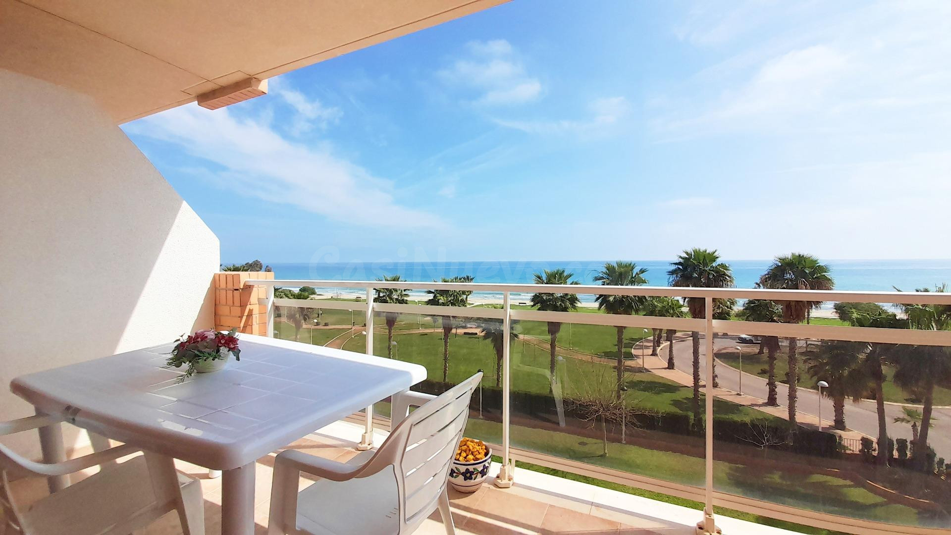 Apartamento 2 habitaciones en alquiler - MArina D´Or