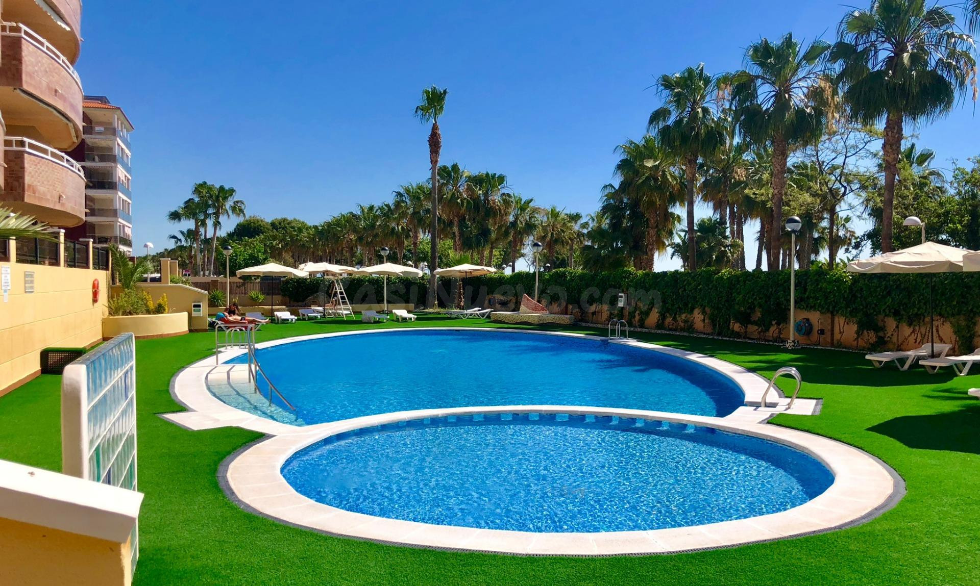 Apartamento en Alquiler en Marina D´or /Oropesa del Mar